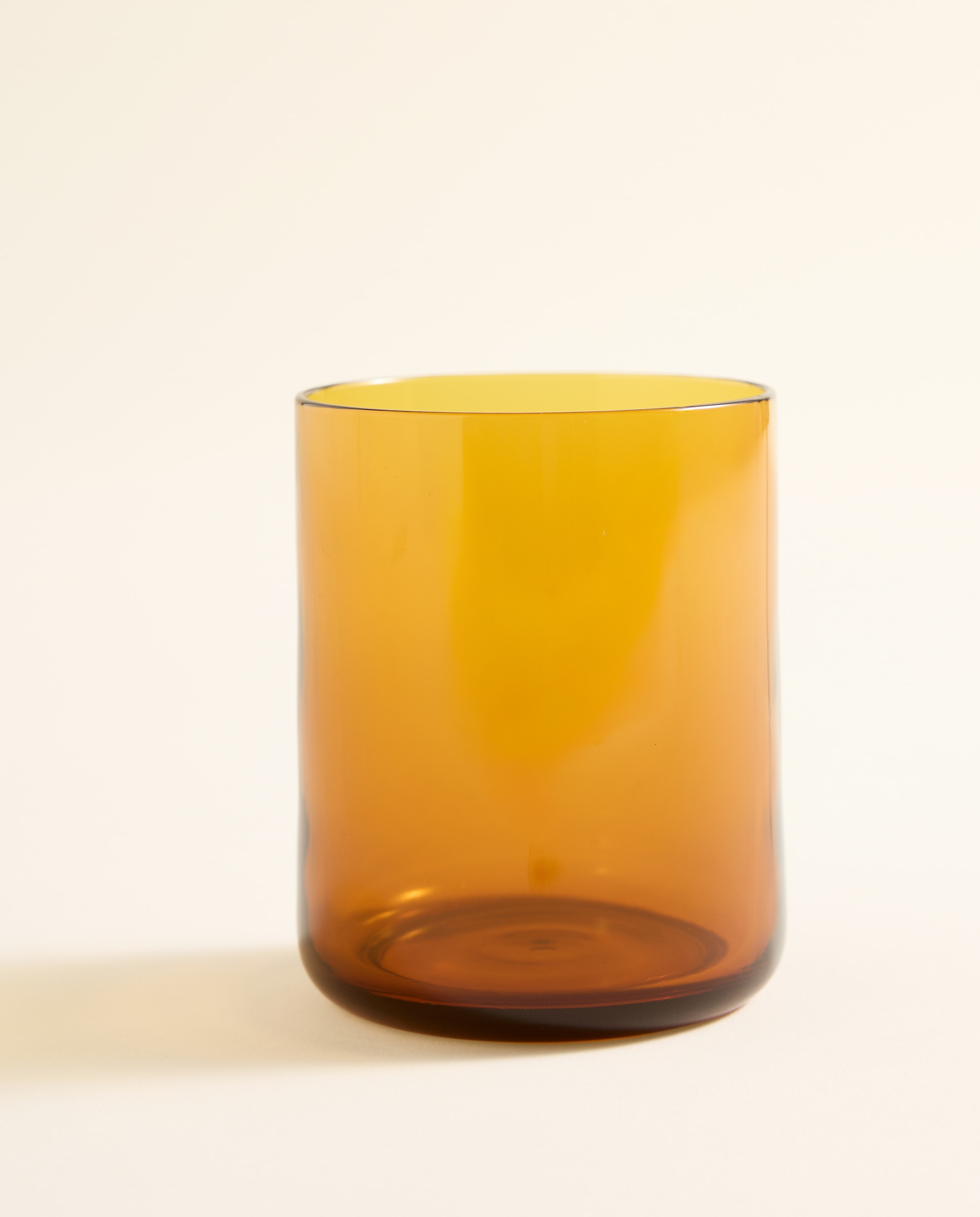 Imagen 0 de Vaso de agua bajo acrílico Wable