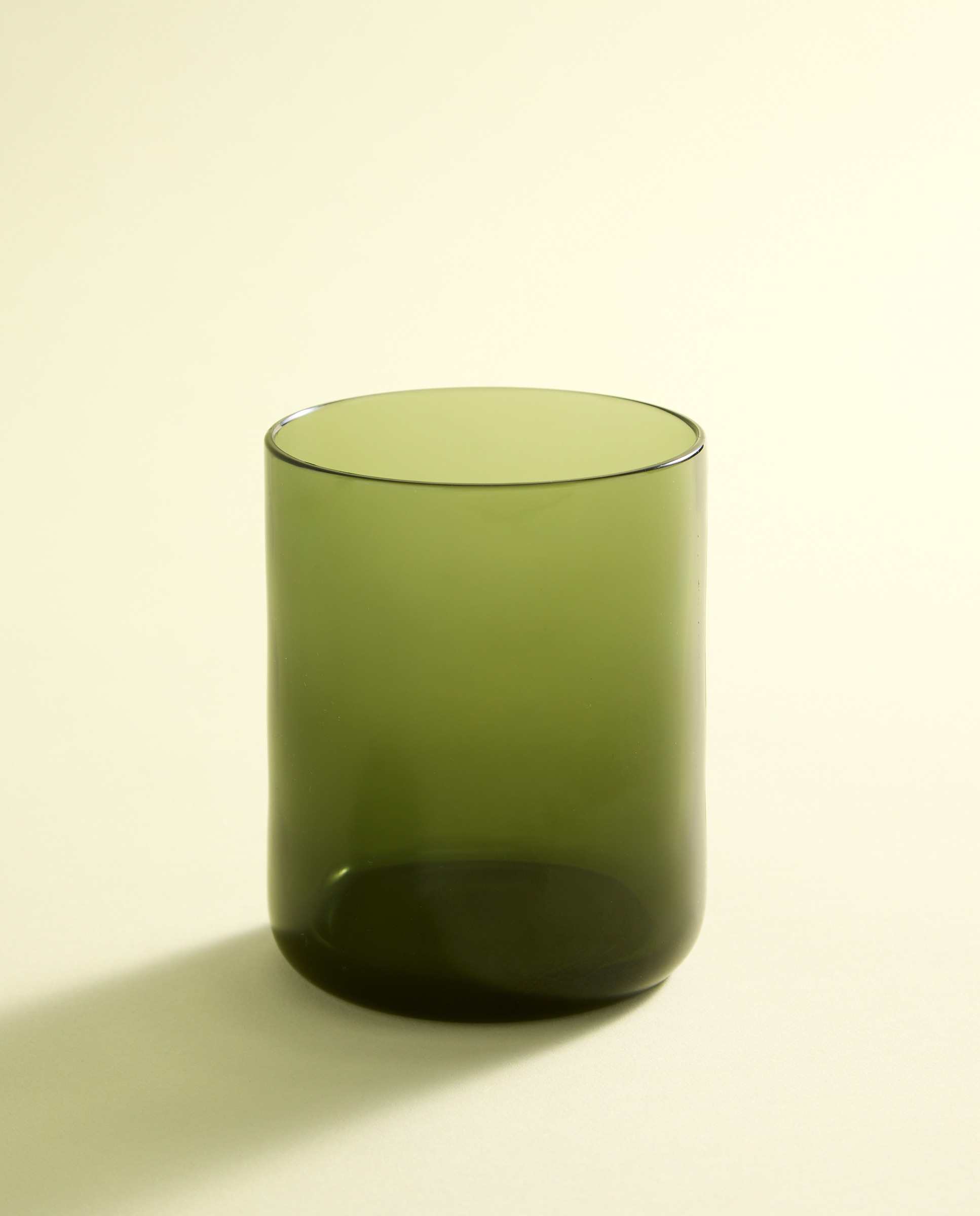 Imagen 0 de Vaso de agua bajo acrílico Wable