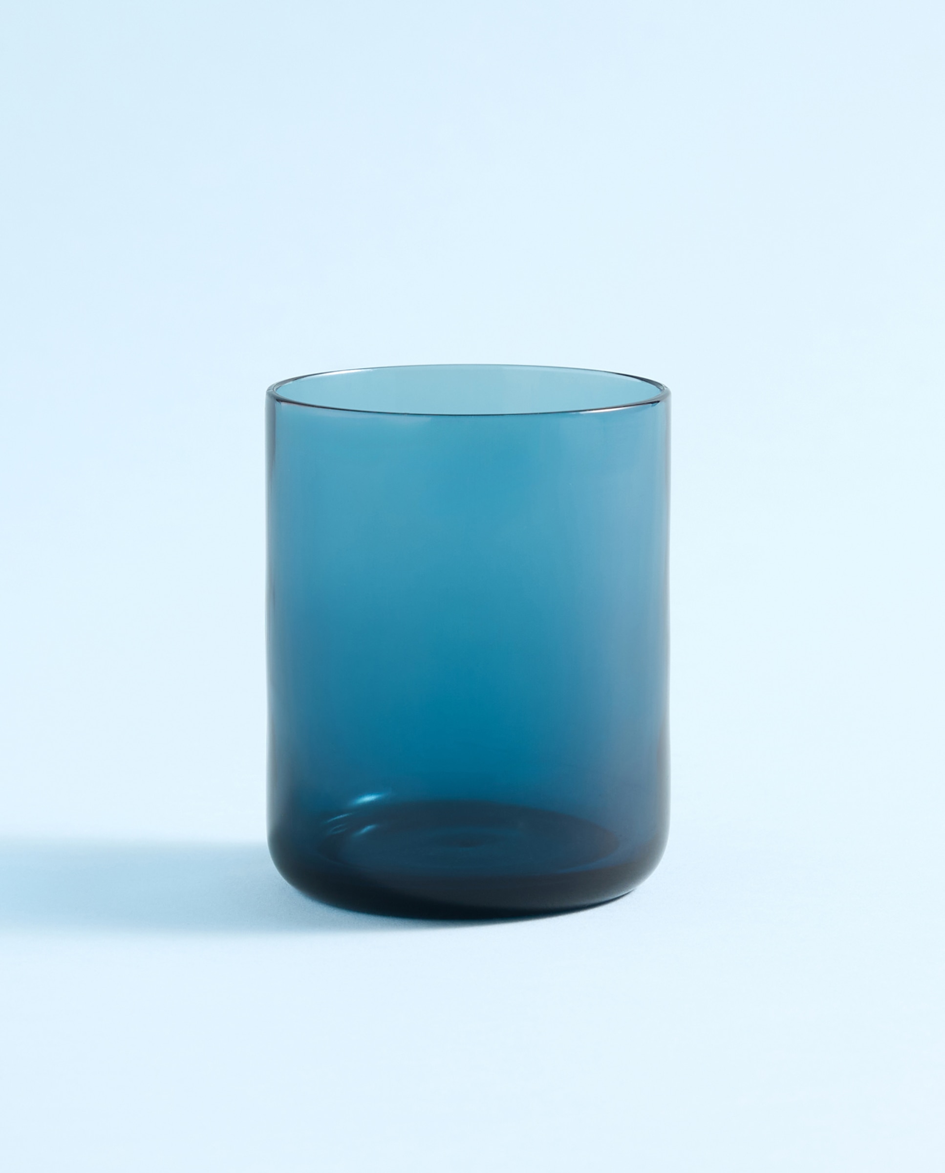 Imagen 0 de Vaso de agua bajo acrílico Wable