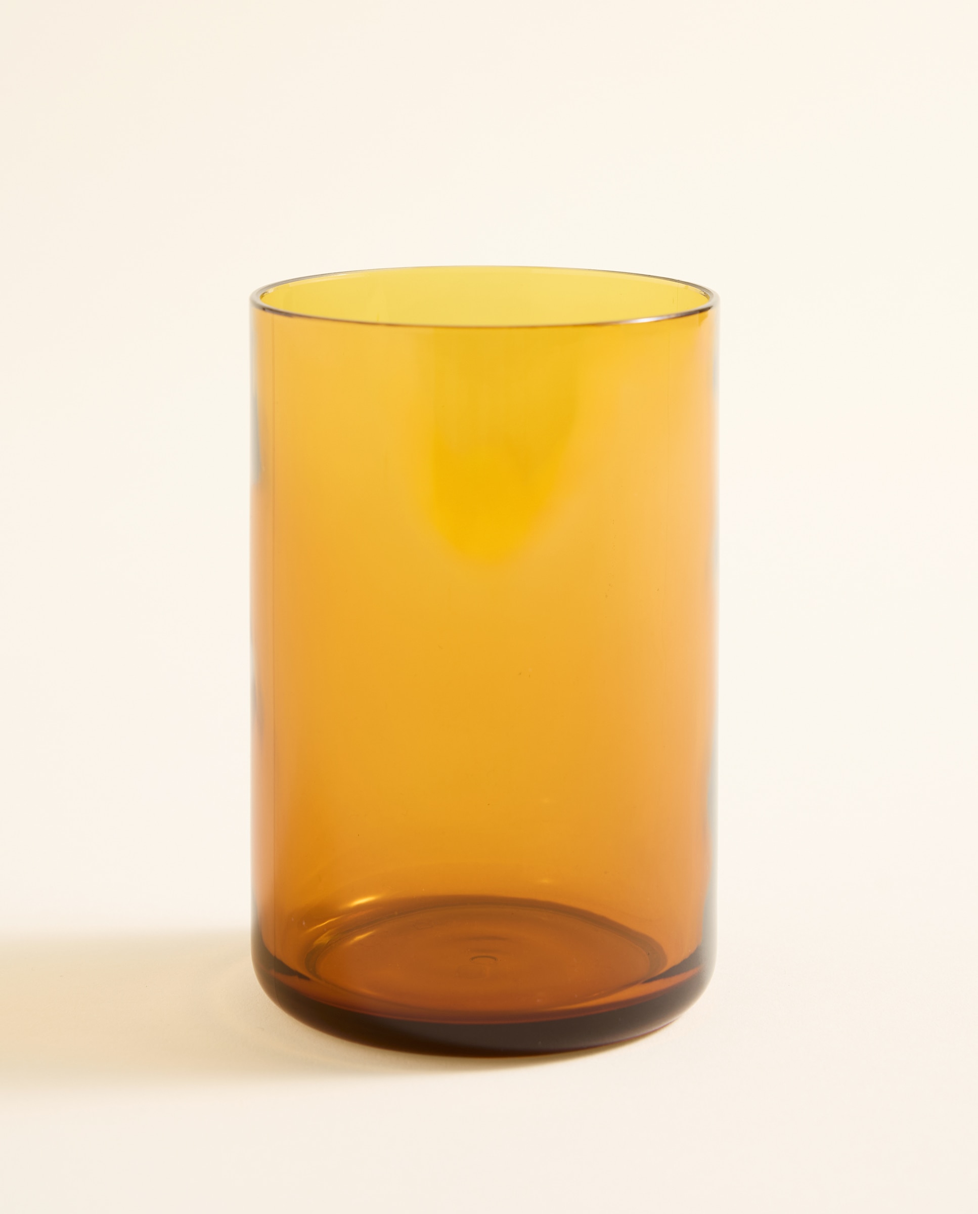 Imagen 0 de Vaso de agua alto acrílico Wable