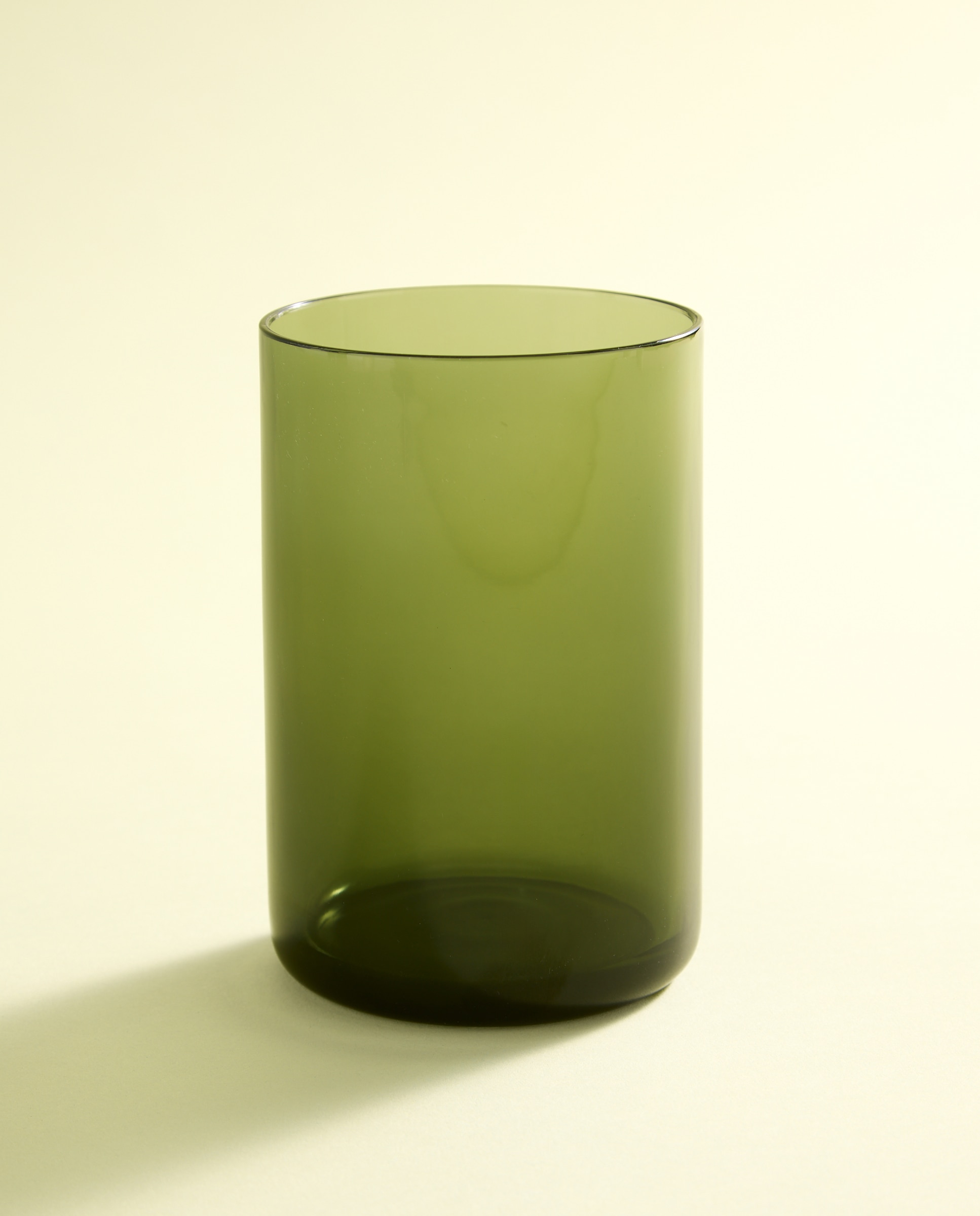 Imagen 0 de Vaso de agua alto acrílico Wable