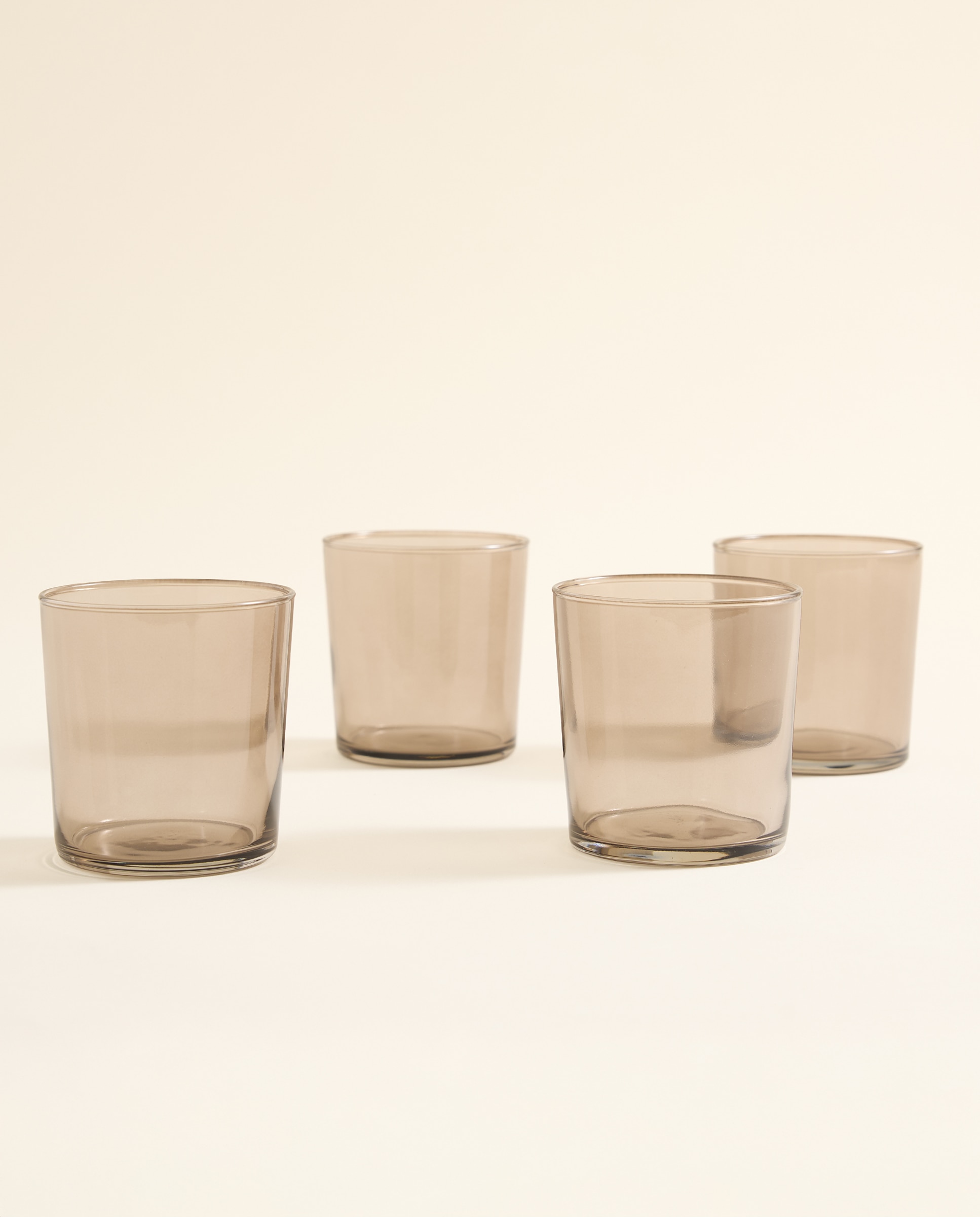 Imagen 0 de Set de 4 vasos de pinta Sella