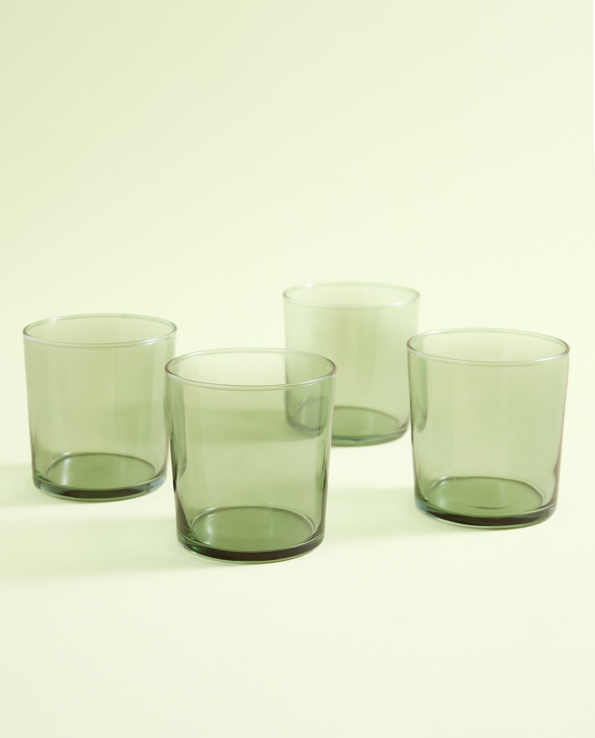 Imagen 0 de Set de 4 vasos de pinta Sella