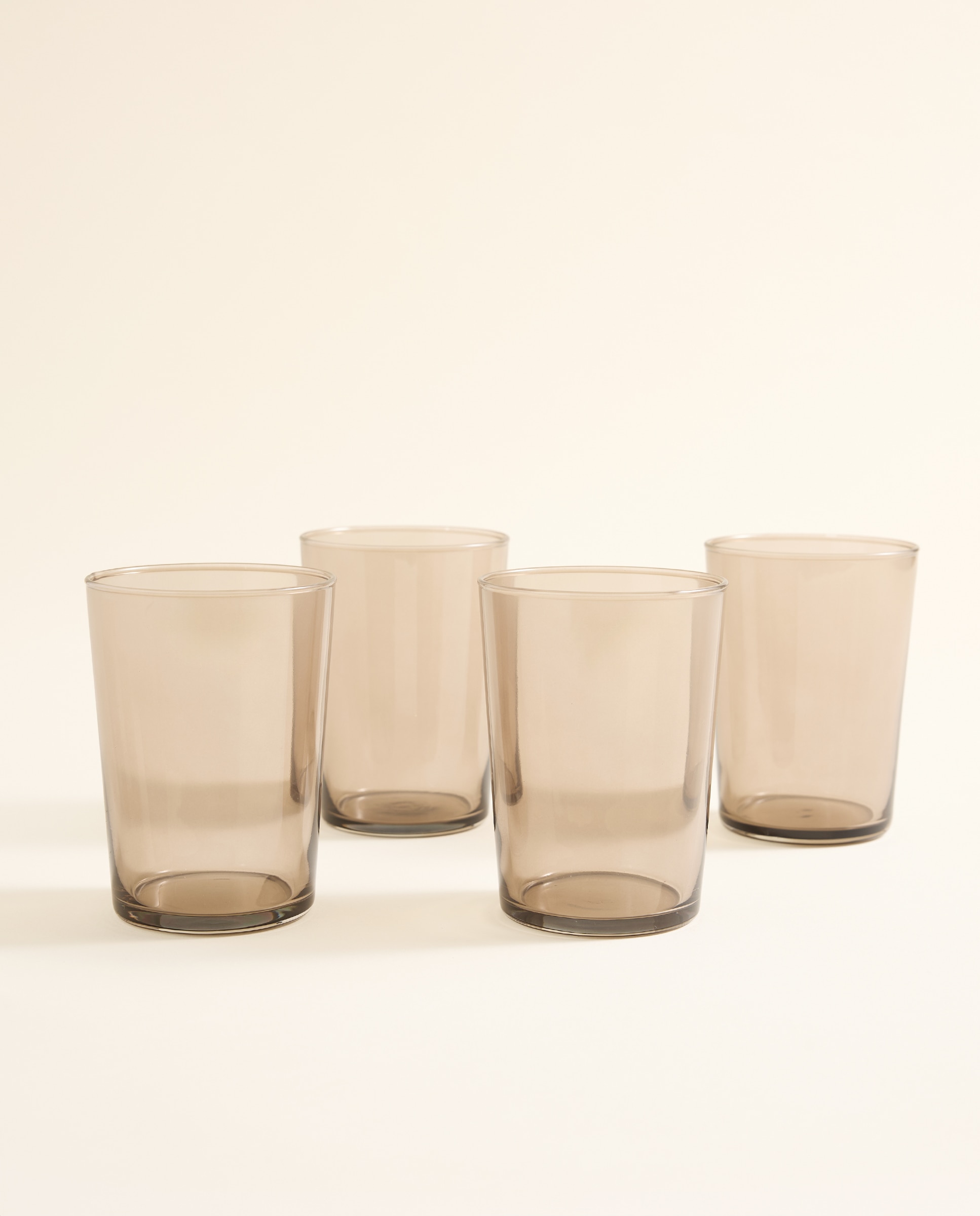 Imagen 0 de Set de 4 vasos de sidra Sella