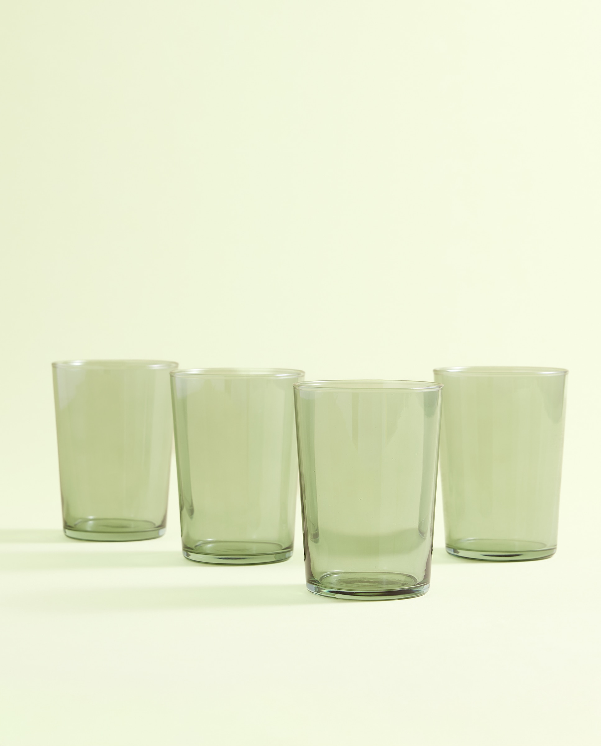 Imagen 0 de Set de 4 vasos de sidra Sella