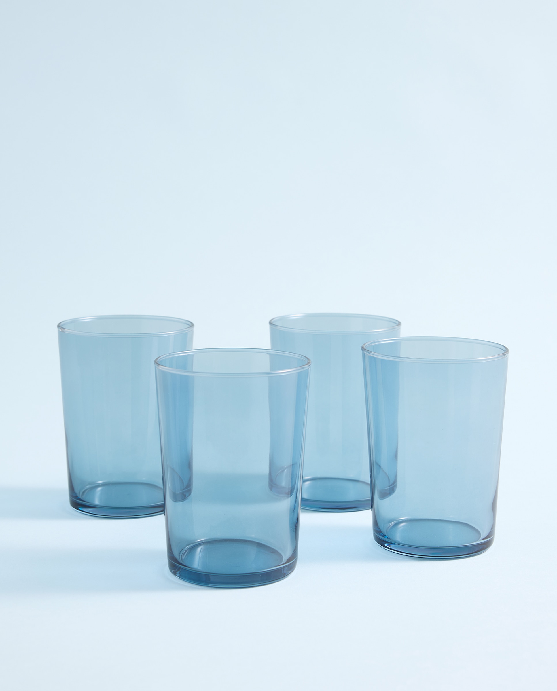 Imagen 0 de Set de 4 vasos de sidra Sella
