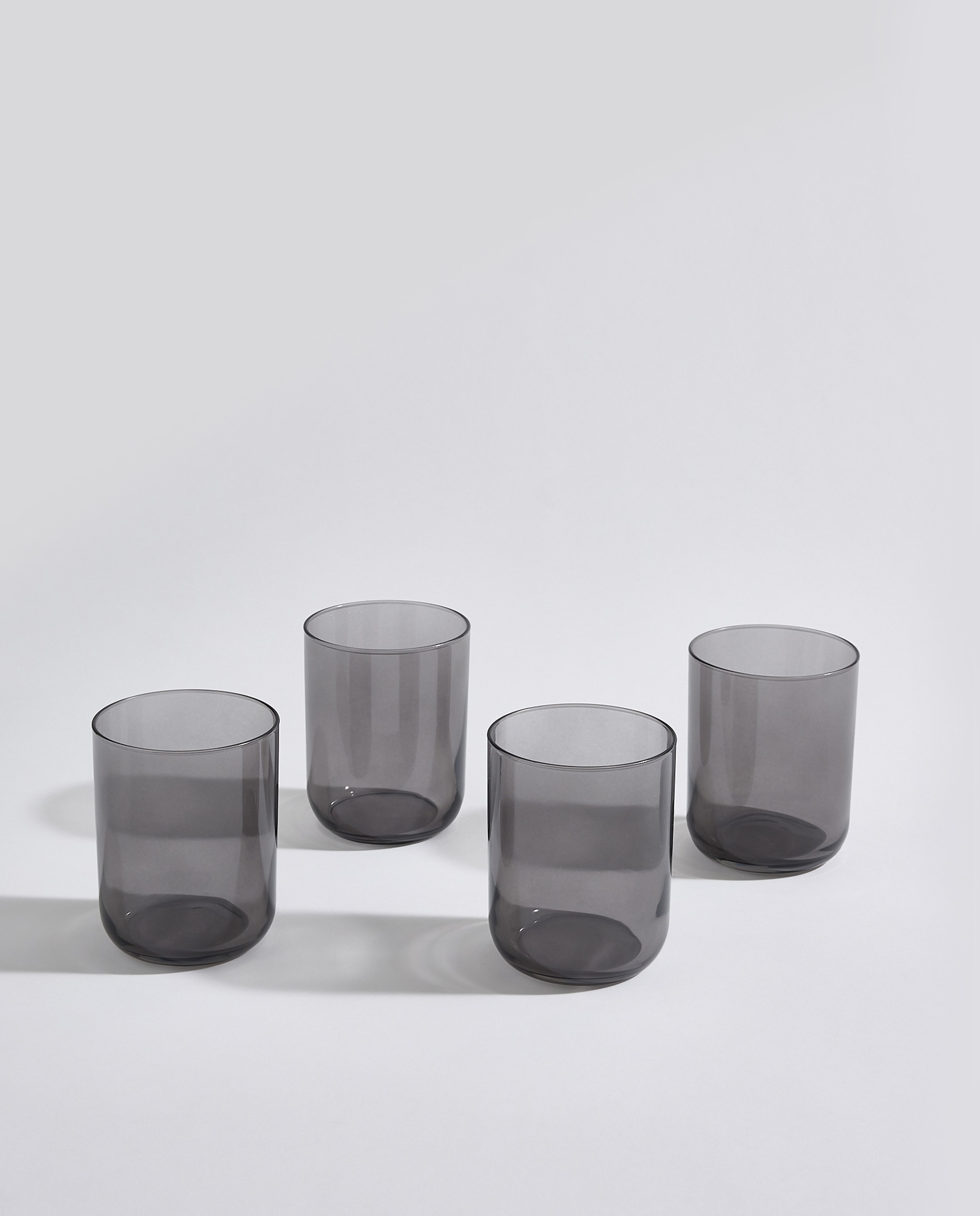 Imagen 0 de Set de 4 vasos Ágata