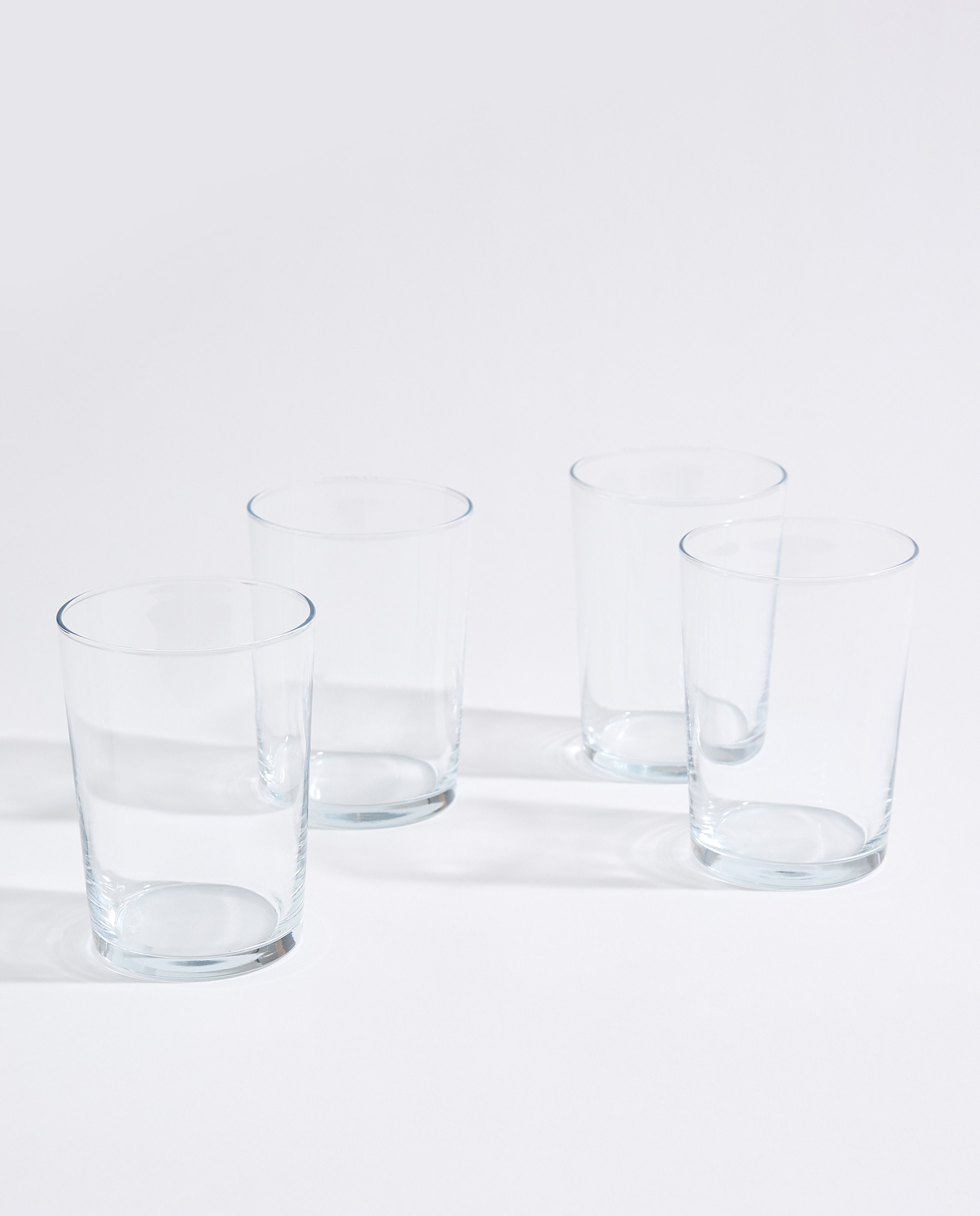 Imagen 0 de Set de 4 vasos de sidra Sella