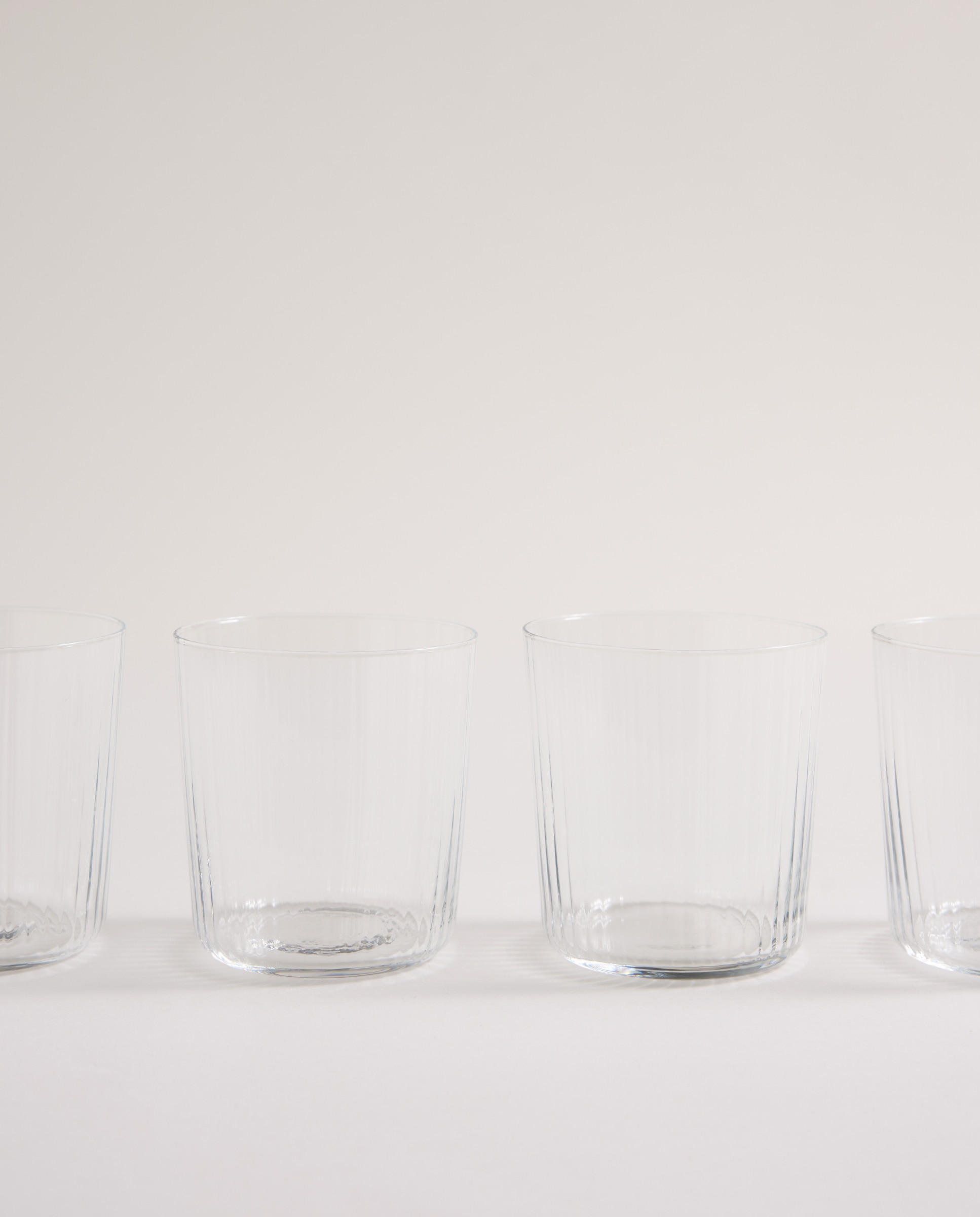 Imagen 0 de Set de 4 vasos de sidra Soho