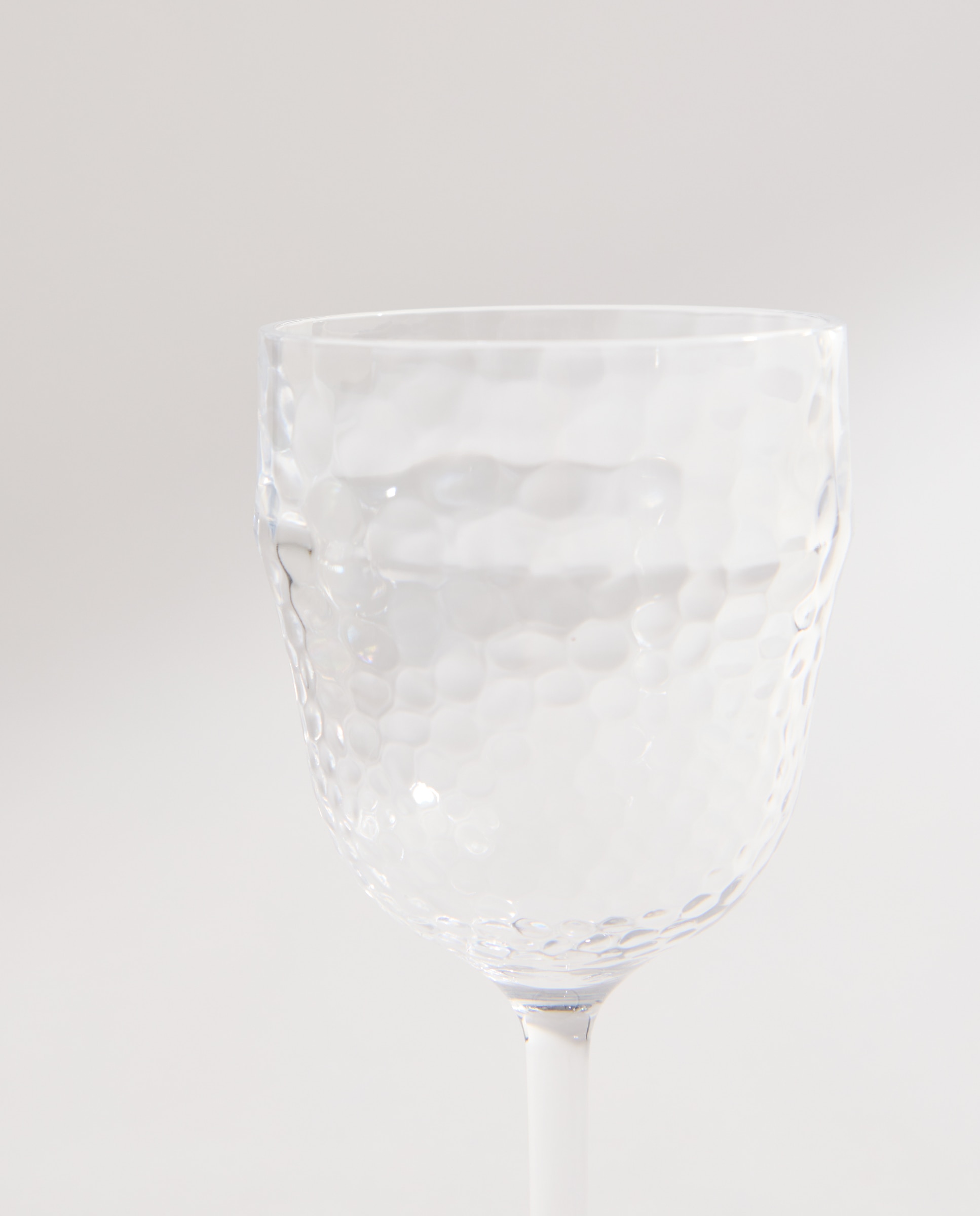 Copa de vino Diamond Transparente-2