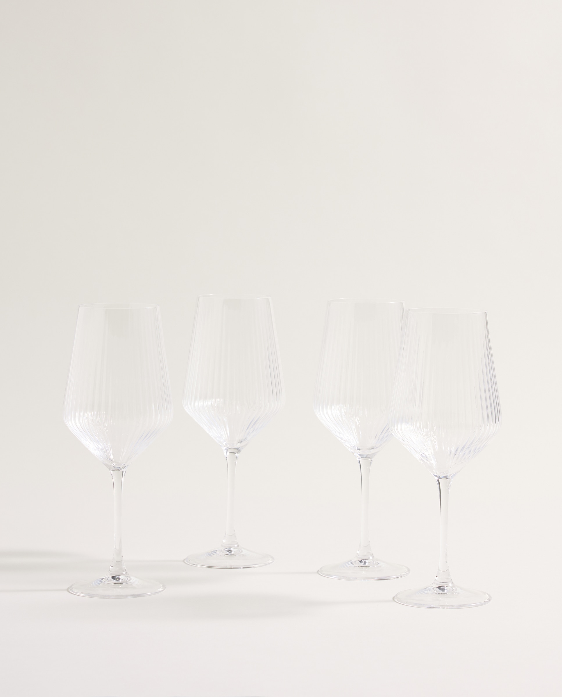 Imagen 0 de Set de 4 copas de vino Mencía