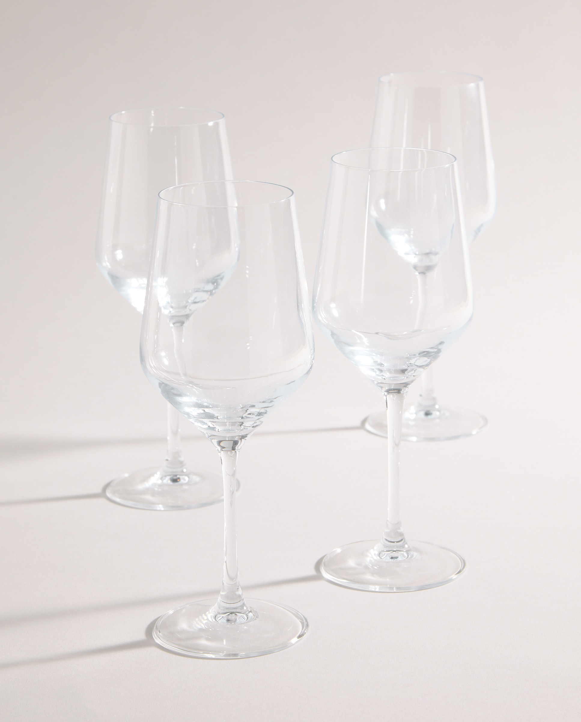 Imagen 0 de Set de 4 copas de vino Merlot