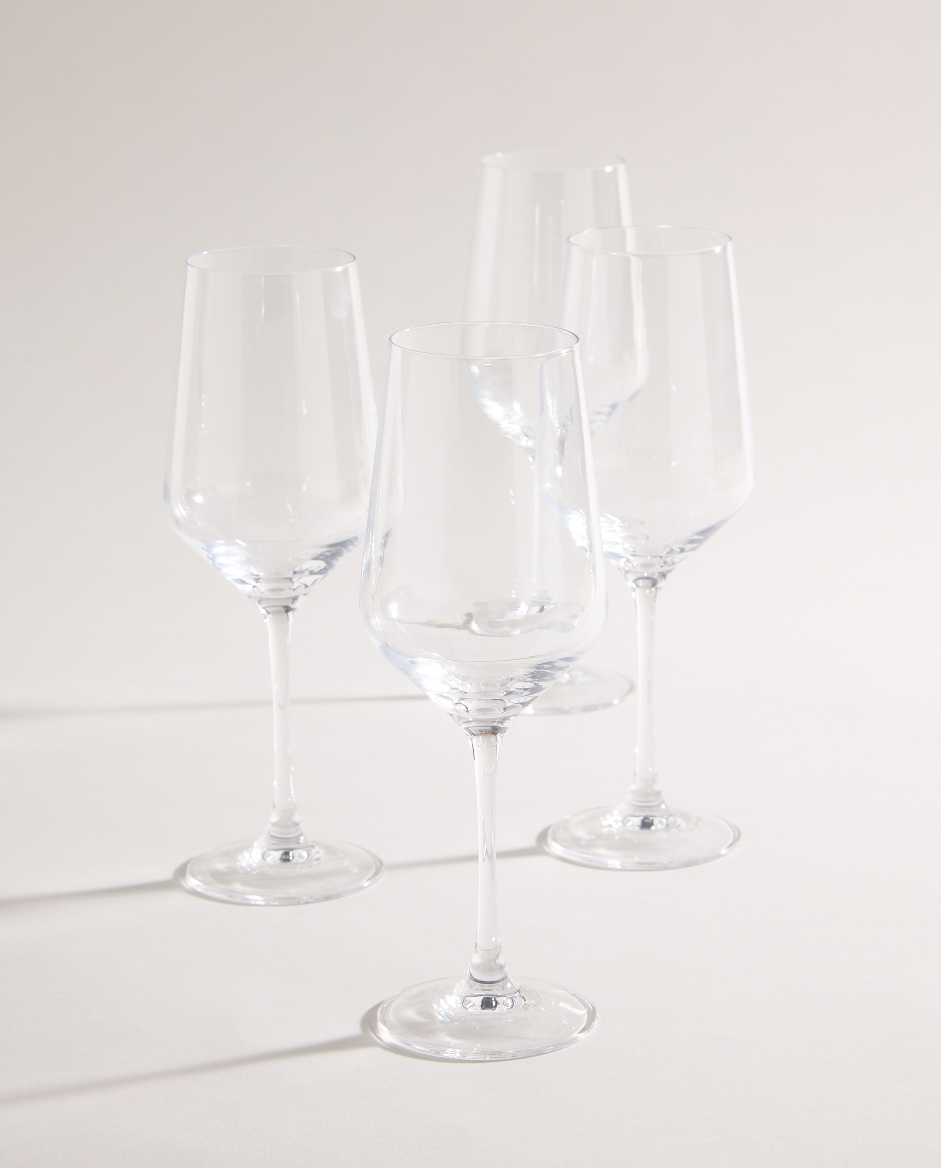 Imagen 0 de Set de 4 copas de vino Merlot