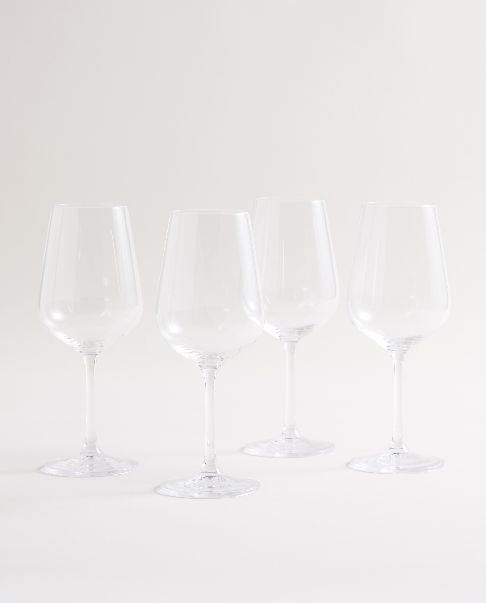 Imagen 0 de Set de 4 copas de vino Syrah
