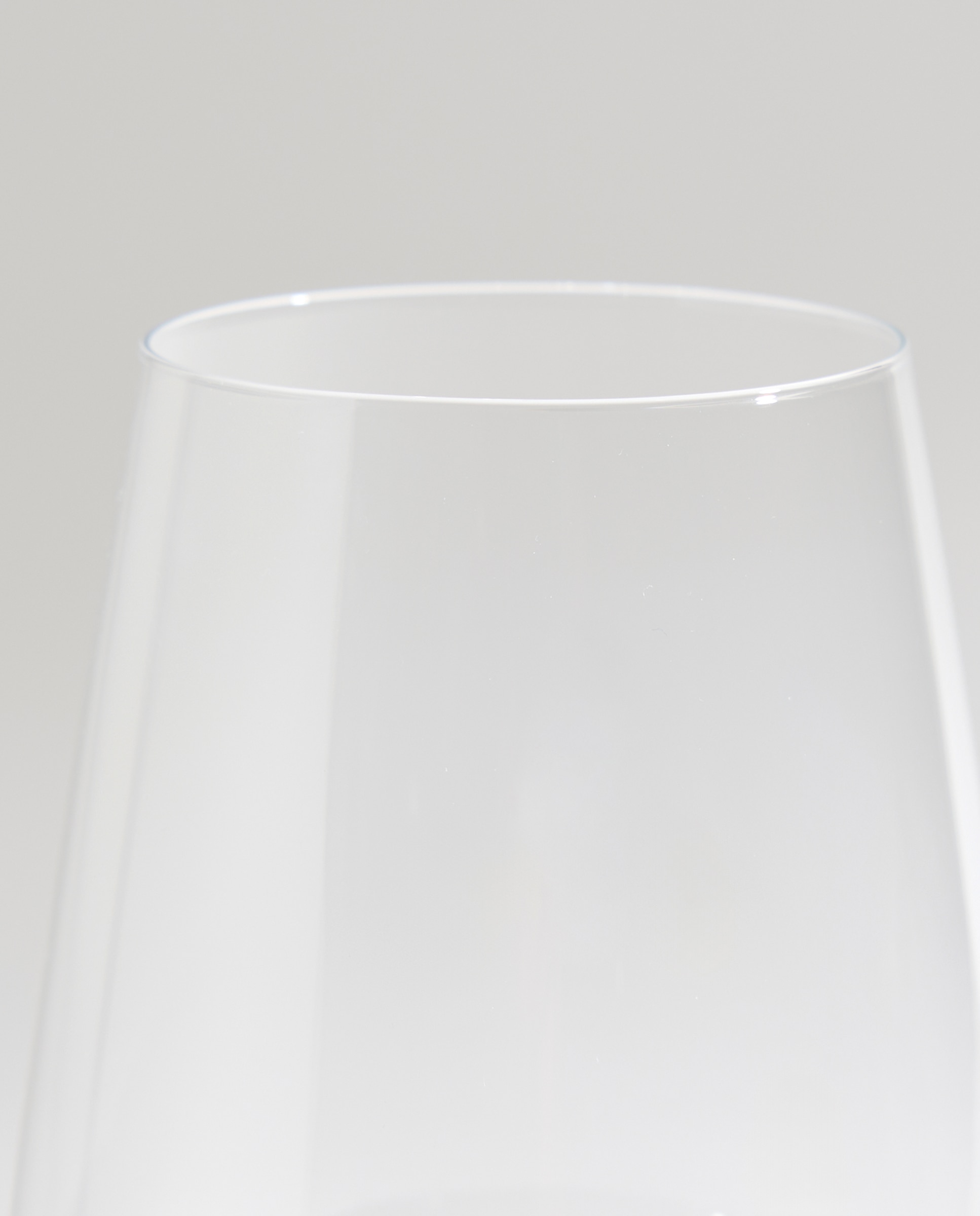 Set de 4 copas de vino Syrah Transparente-2
