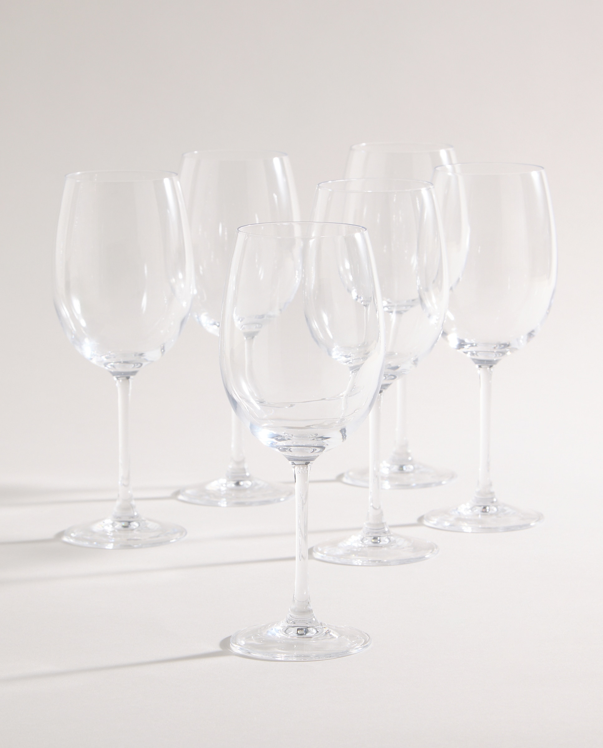 Imagen 0 de Set de 6 copas de vino Pinot
