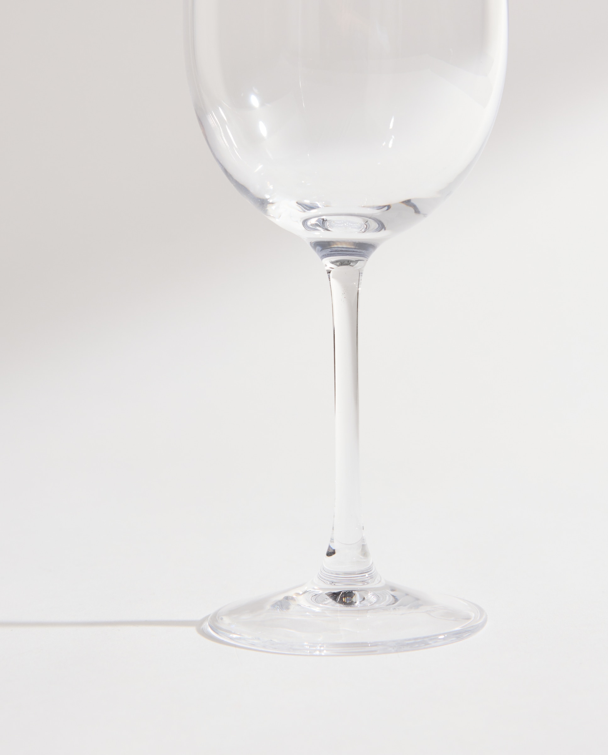 Set de 6 copas de vino Pinot Transparente-3
