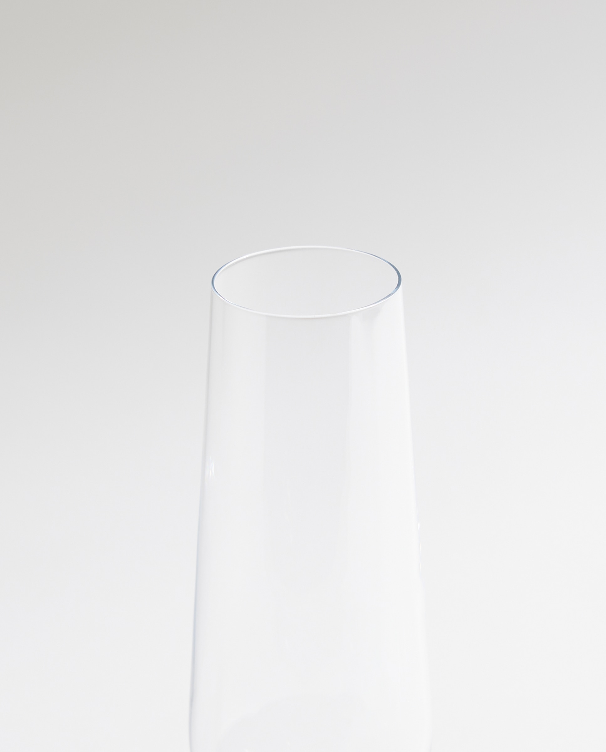 Set de 4 copas de cava Syrah Transparente-2