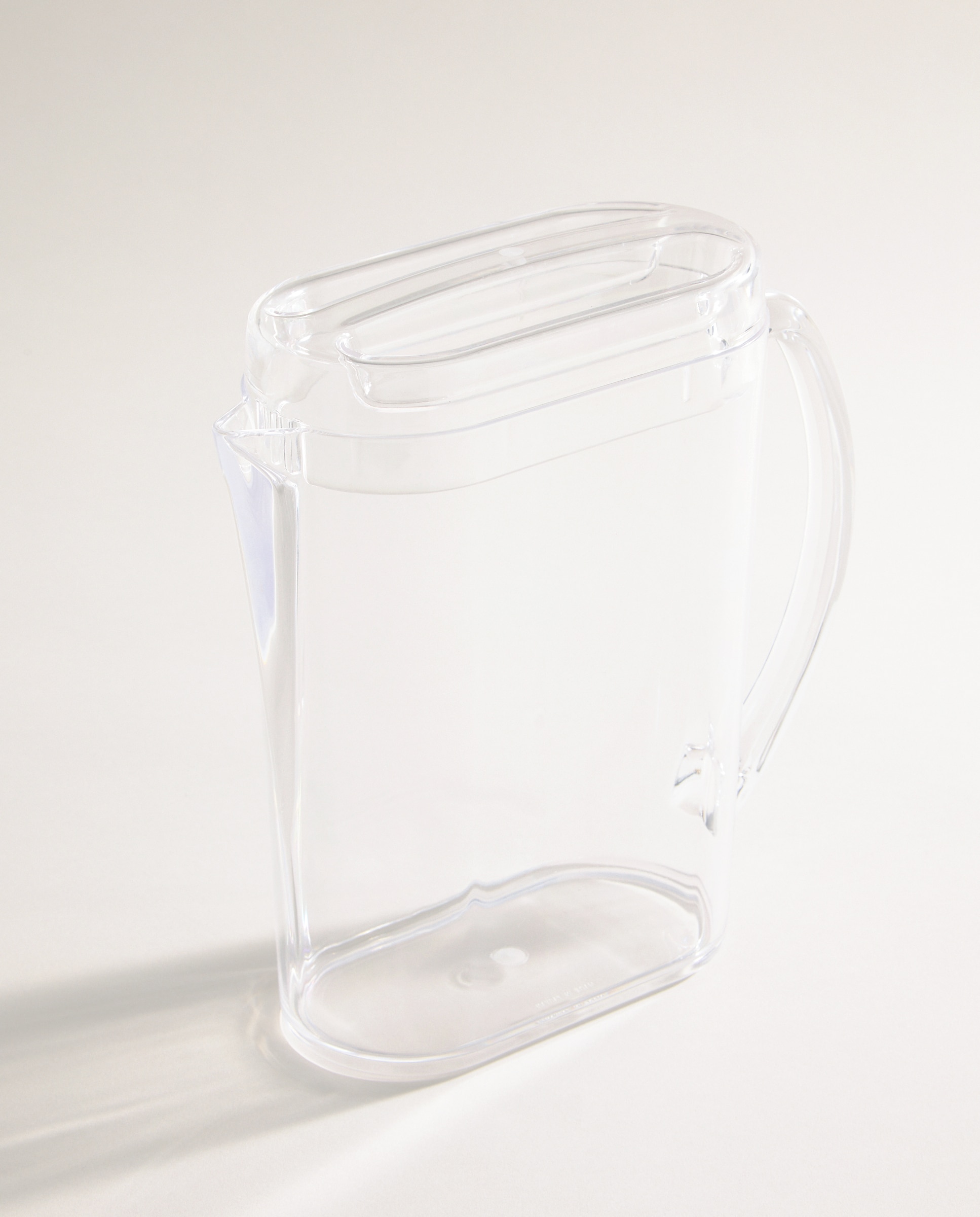 Imagen 0 de Jarra de agua 2,8 L Palma