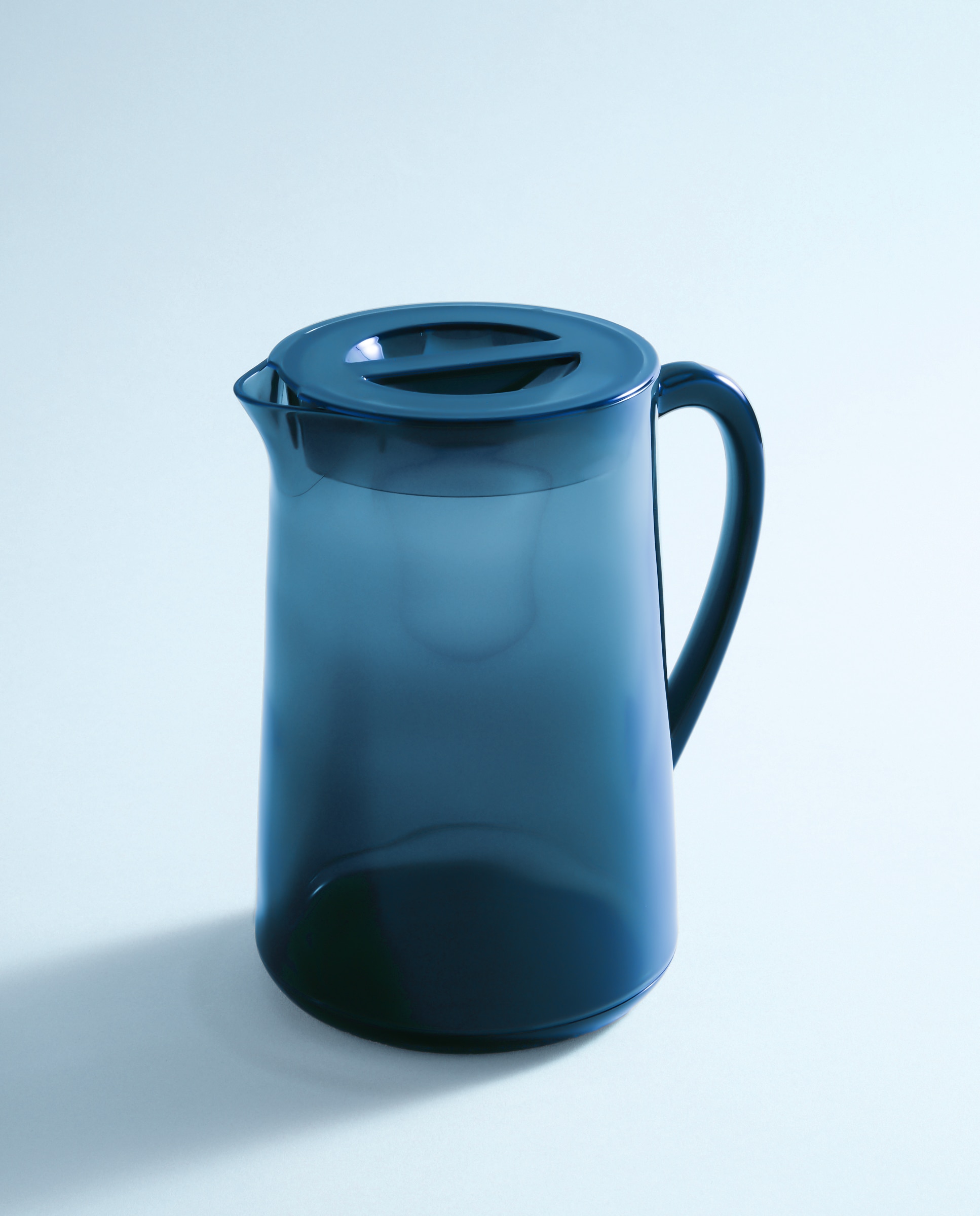 Imagen 0 de Jarra de agua acrílico Wable