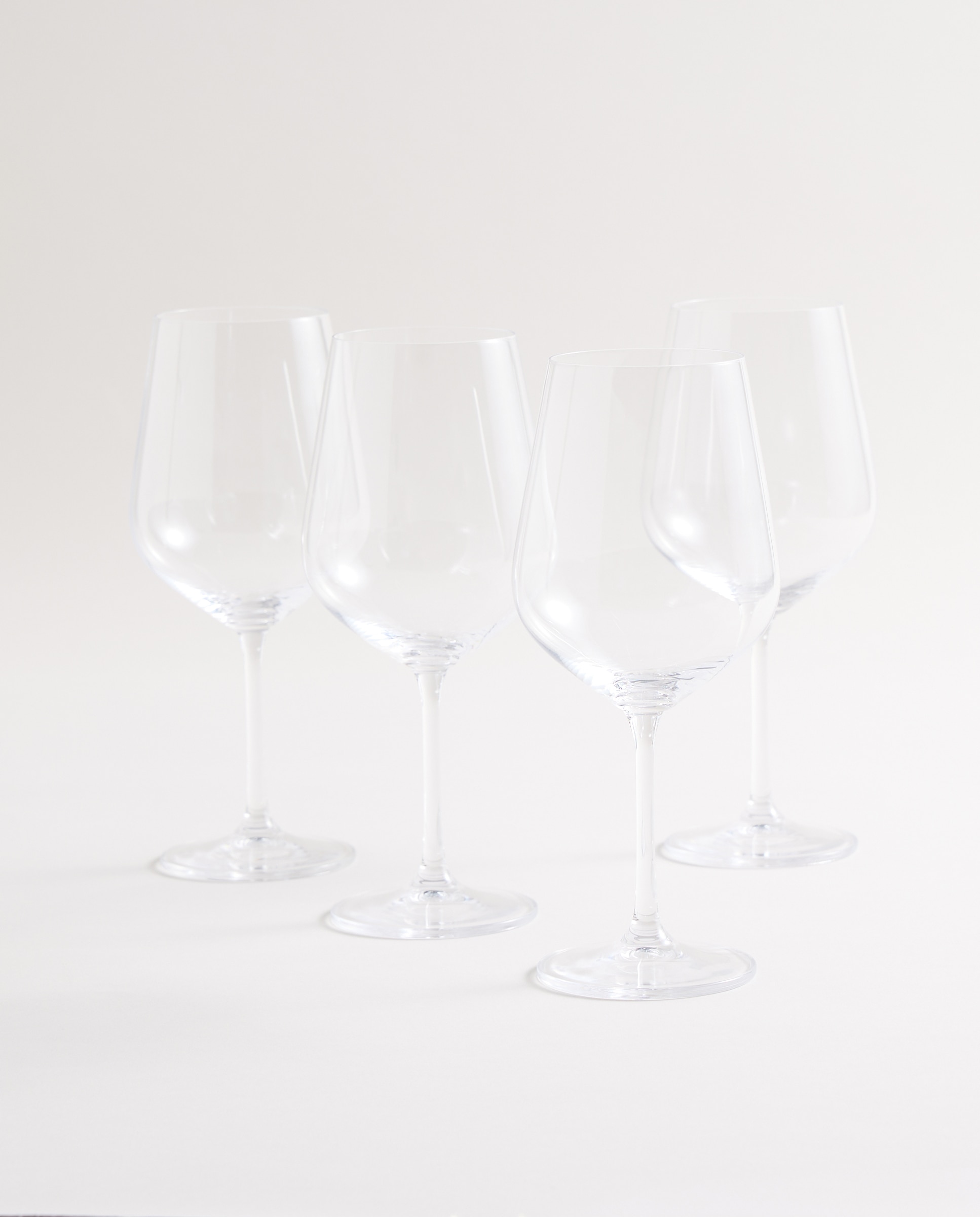 Imagen 0 de Set de 4 copas de vino Syrah