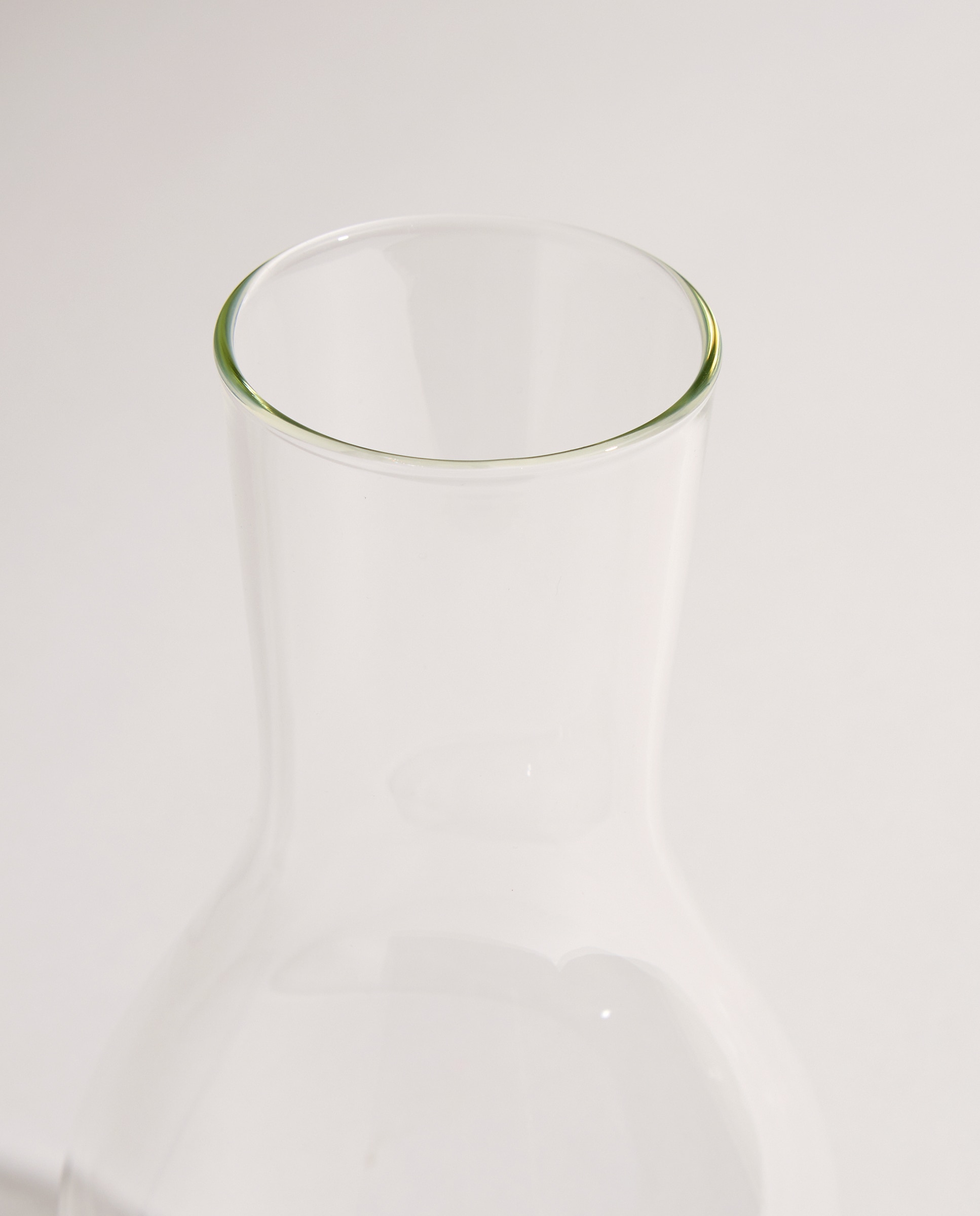 Botella de agua Frasca Transparente-3