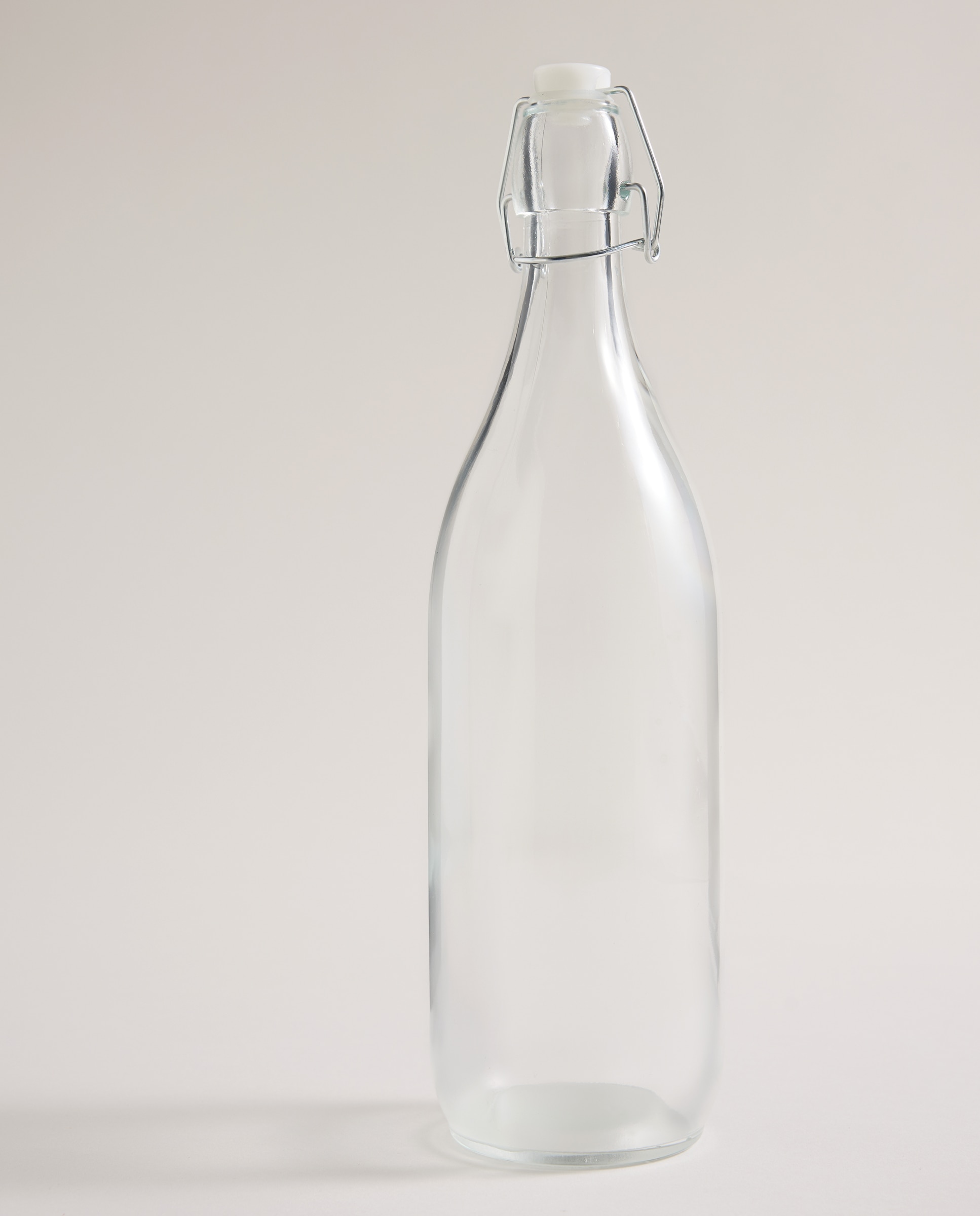 Imagen 0 de Botella de agua Gaseosa