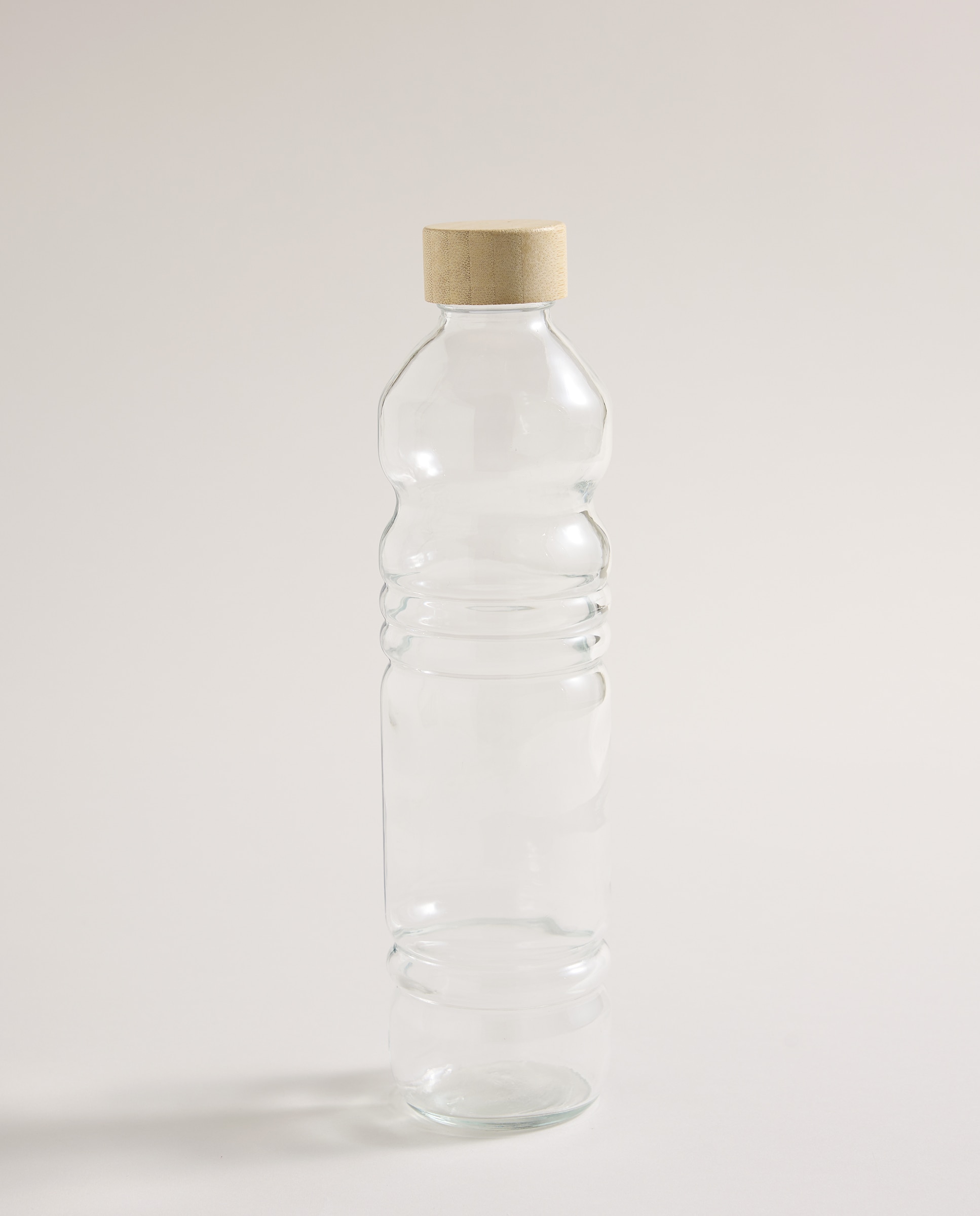Imagen 0 de Botella de agua Tornada