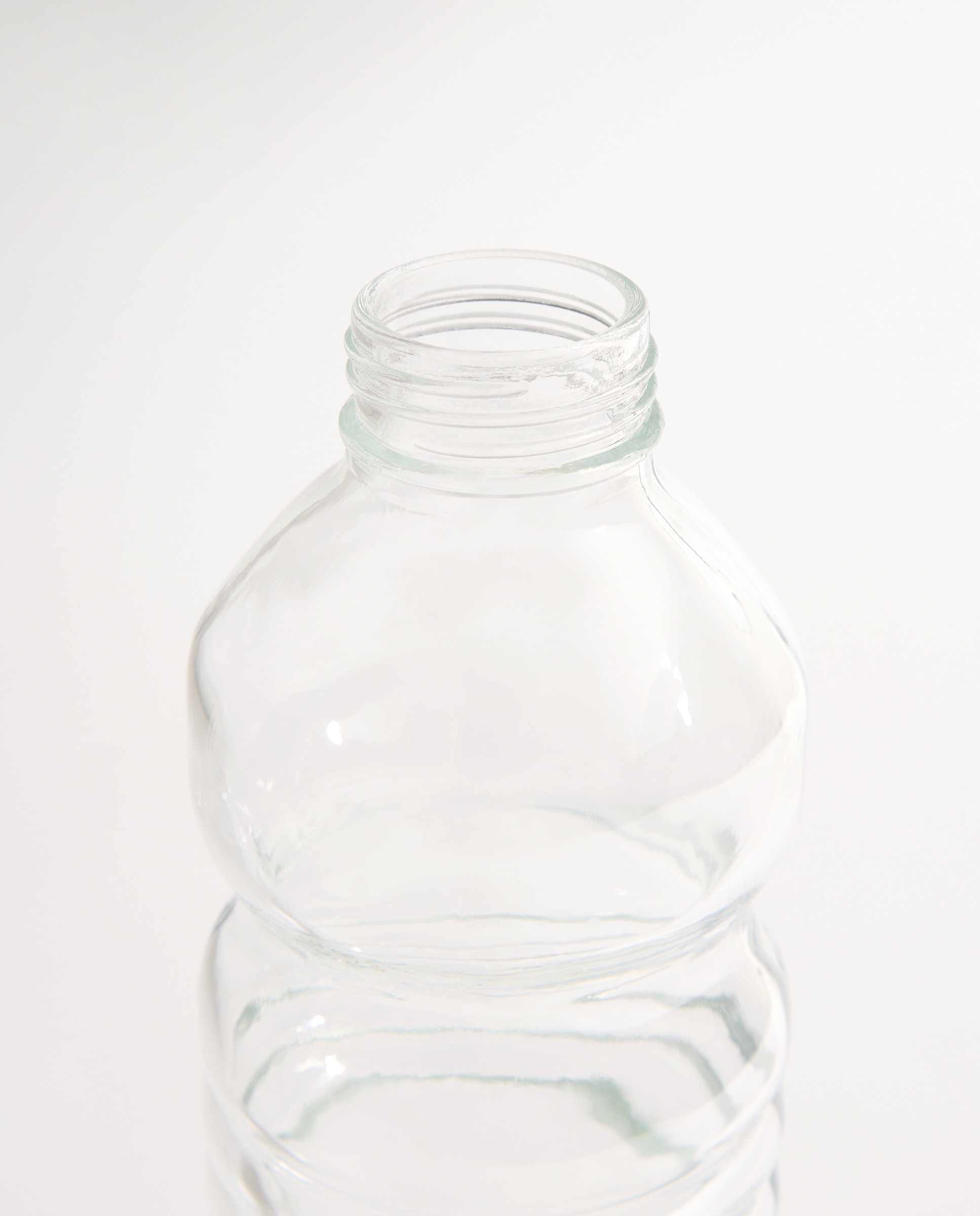 Botella de agua Tornada Transparente-3