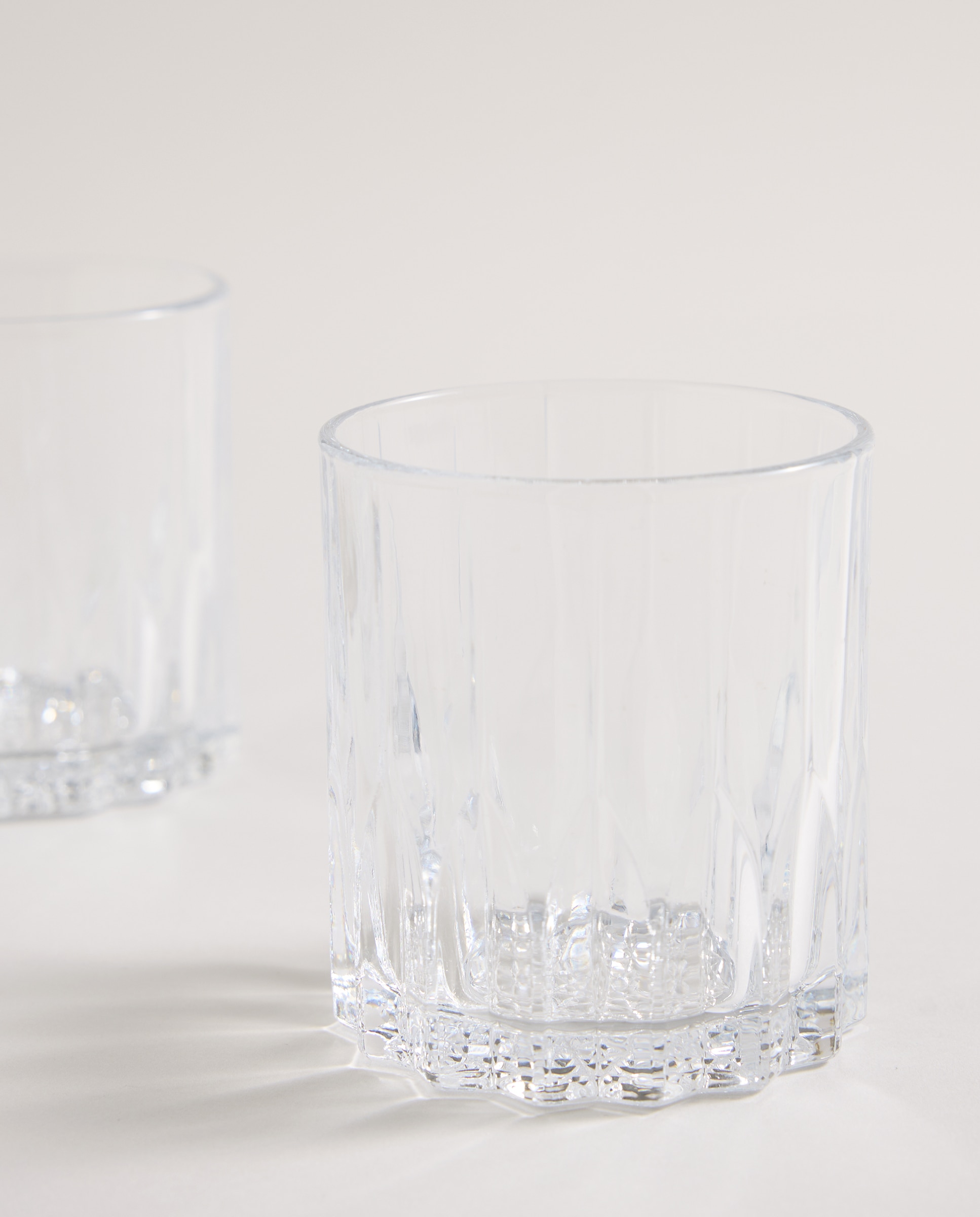 Imagen 0 de Set de 2 vasos Dunbar