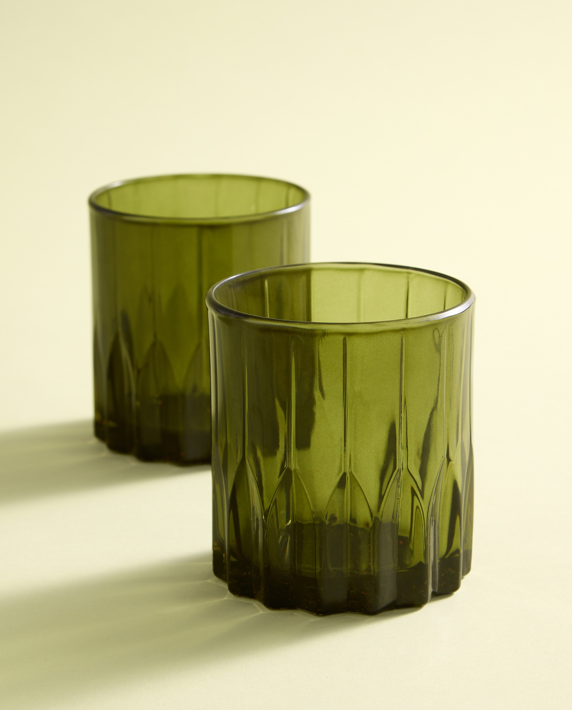 Imagen 0 de Set de 2 vasos Dunbar