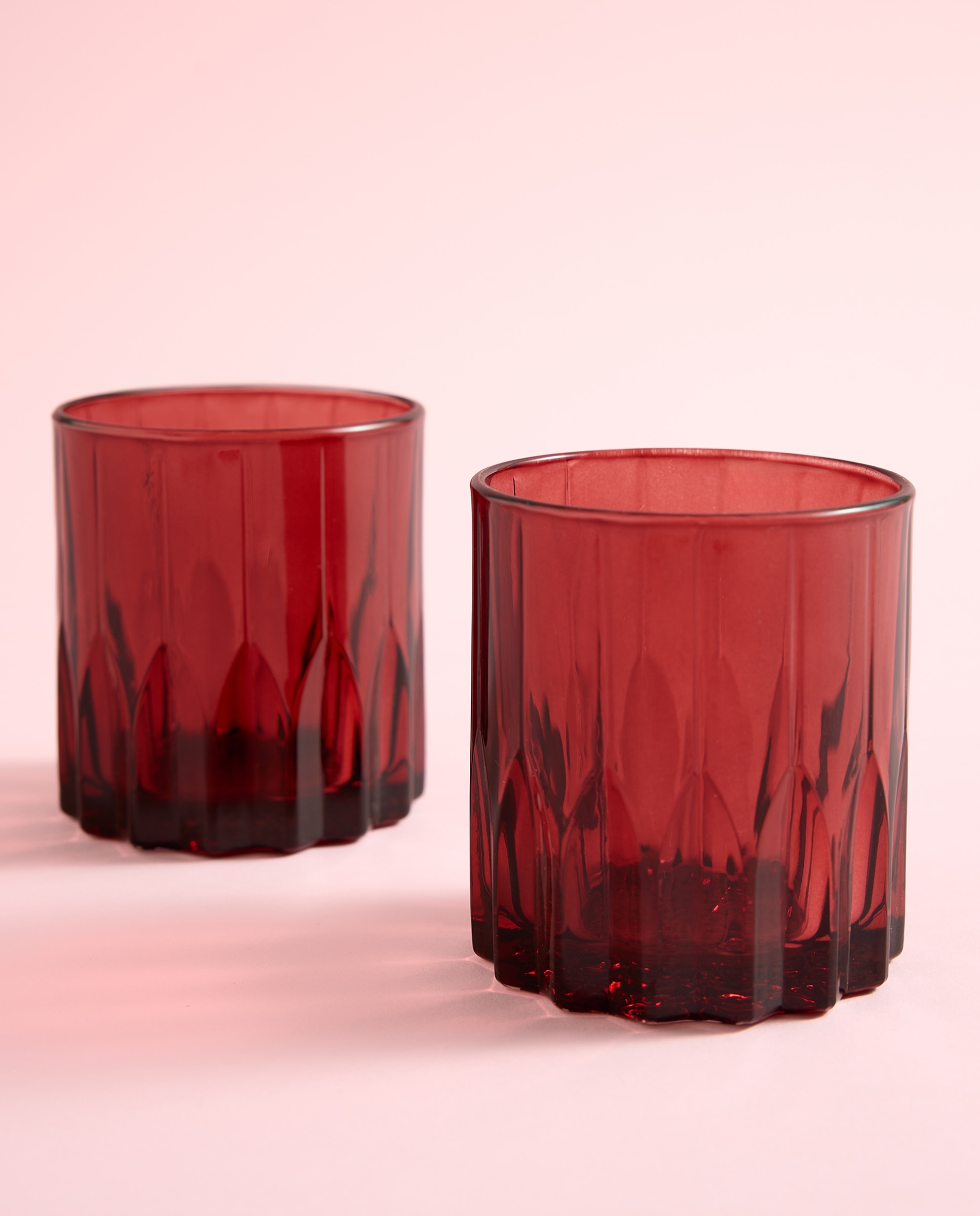 Imagen 0 de Set de 2 vasos Dunbar