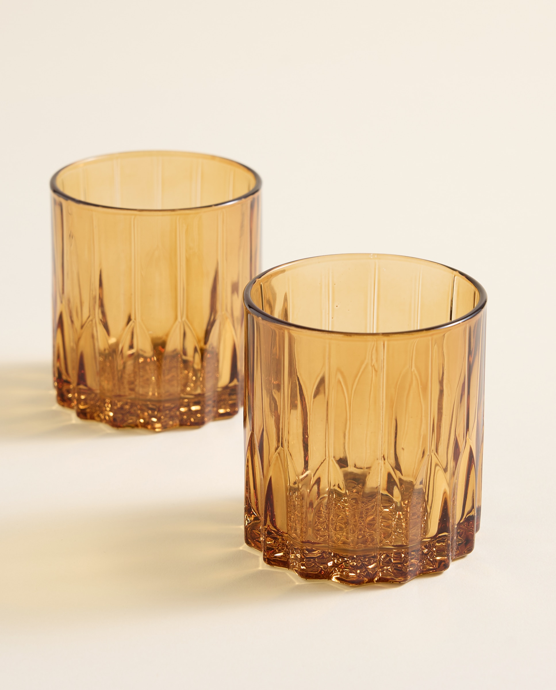 Imagen 0 de Set de 2 vasos Dunbar