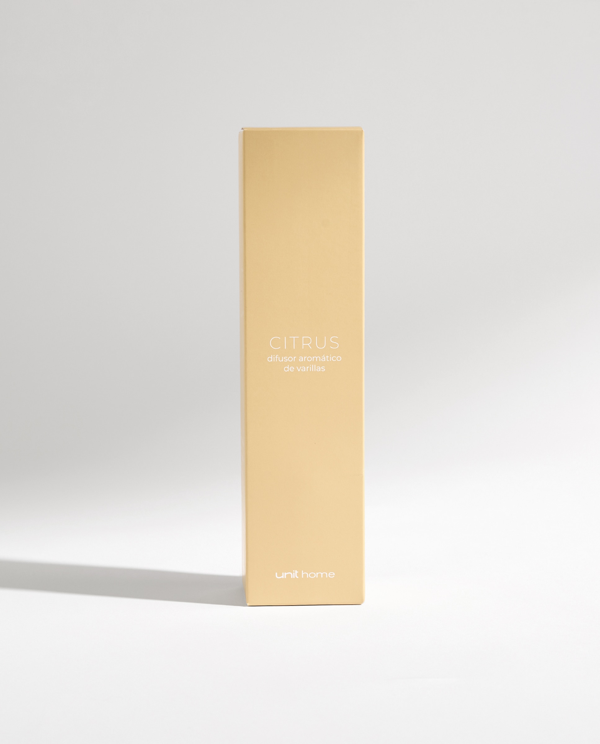 Difusor de varillas Citrus Amarillo-3