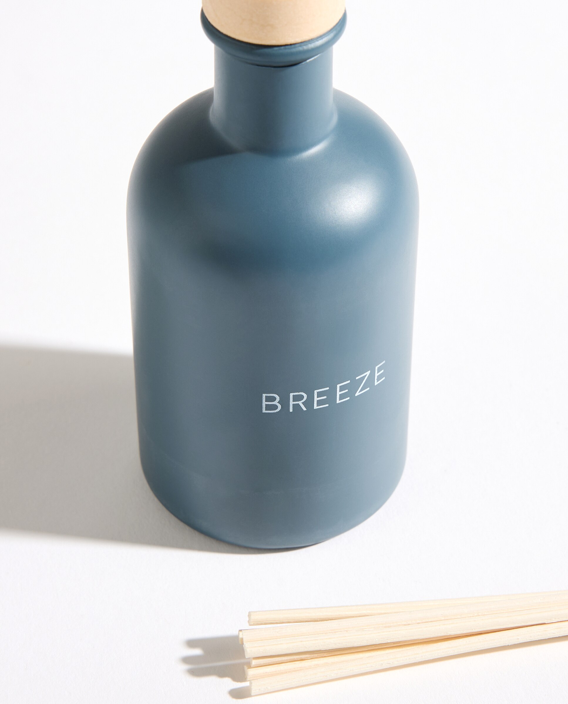 Difusor de varillas Breeze Azul-2