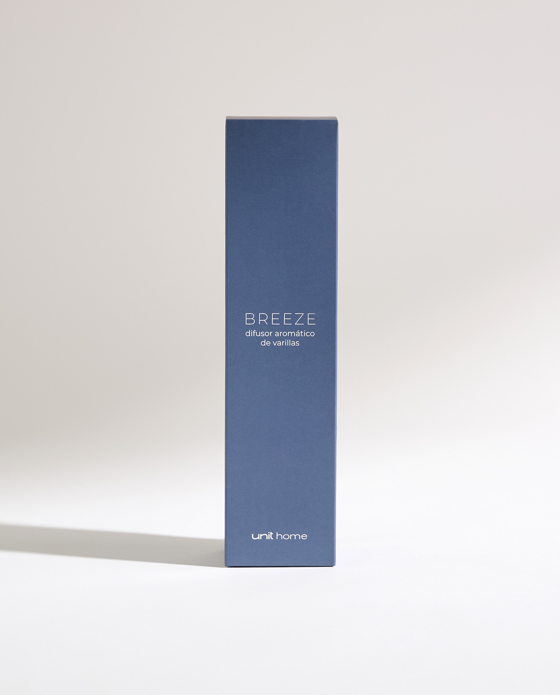 Difusor de varillas Breeze Azul-3