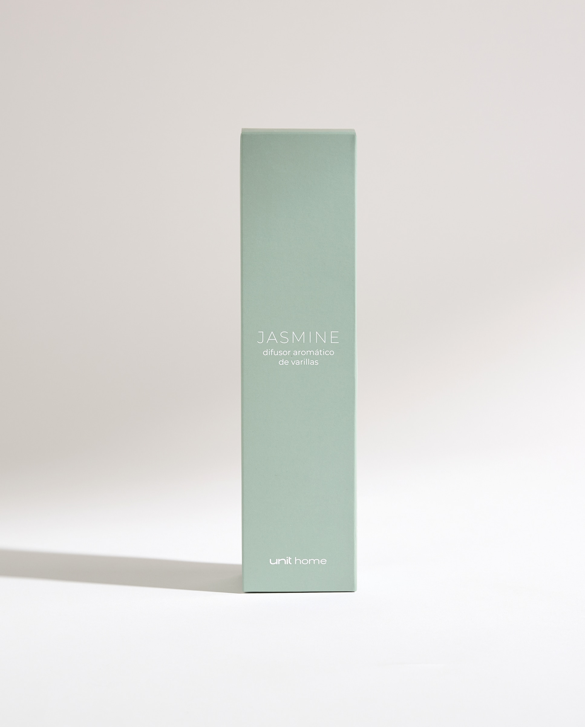 Difusor de varillas Jasmine Verde-3