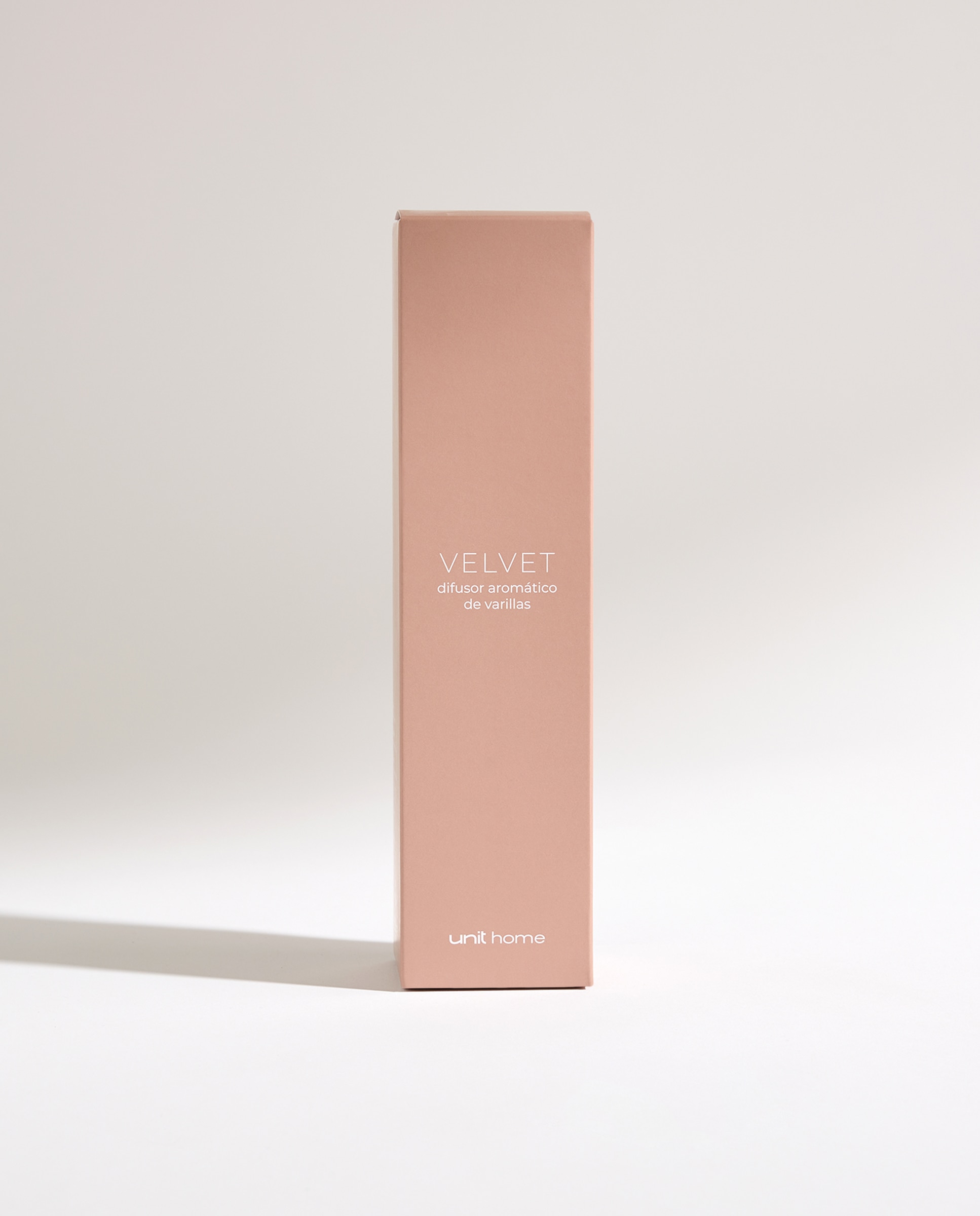 Difusor de varillas Velvet Rosa-3