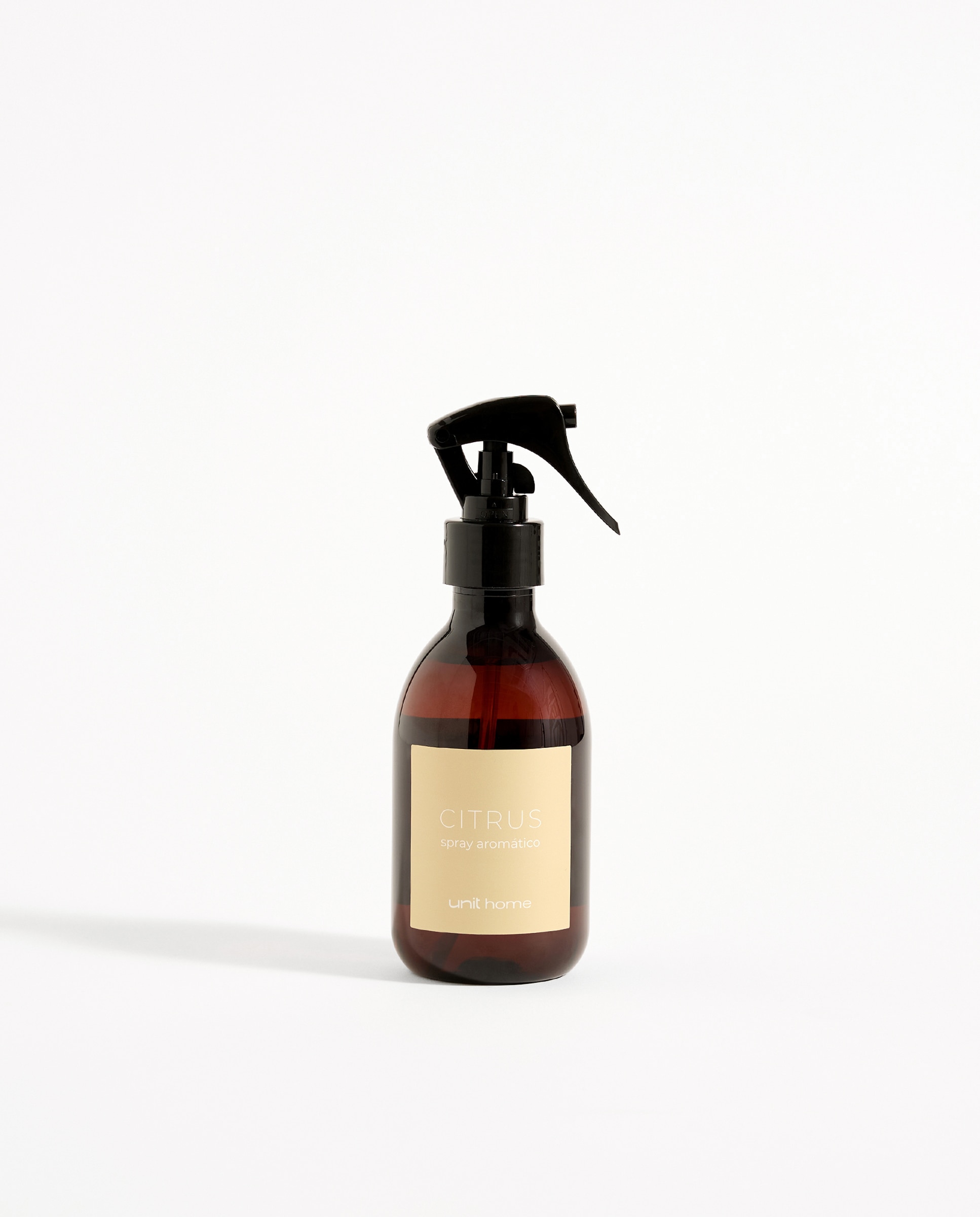 Imagen 0 de Ambientador en spray Home Spray Citrus