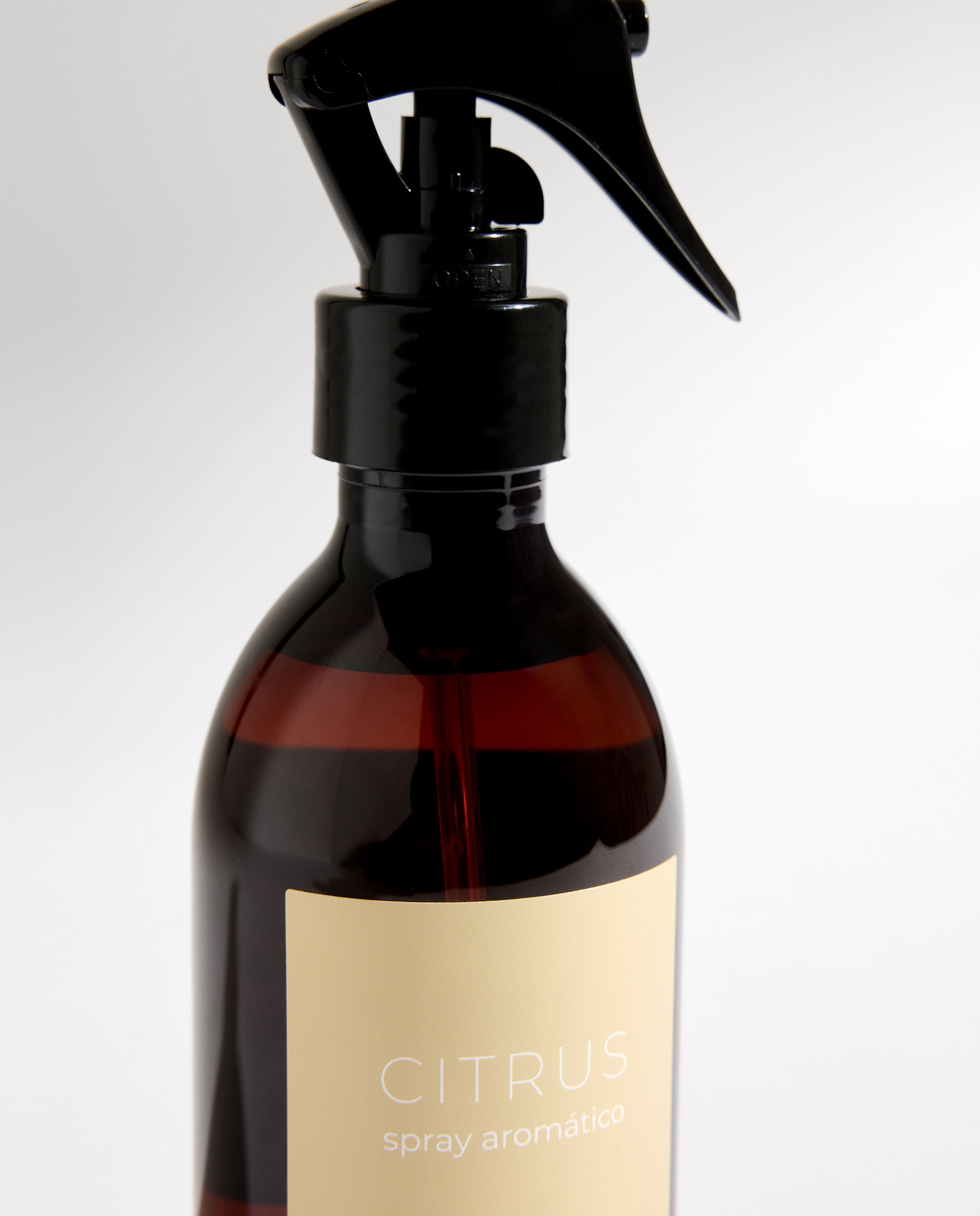 Ambientador en spray Home Spray Citrus Amarillo-2