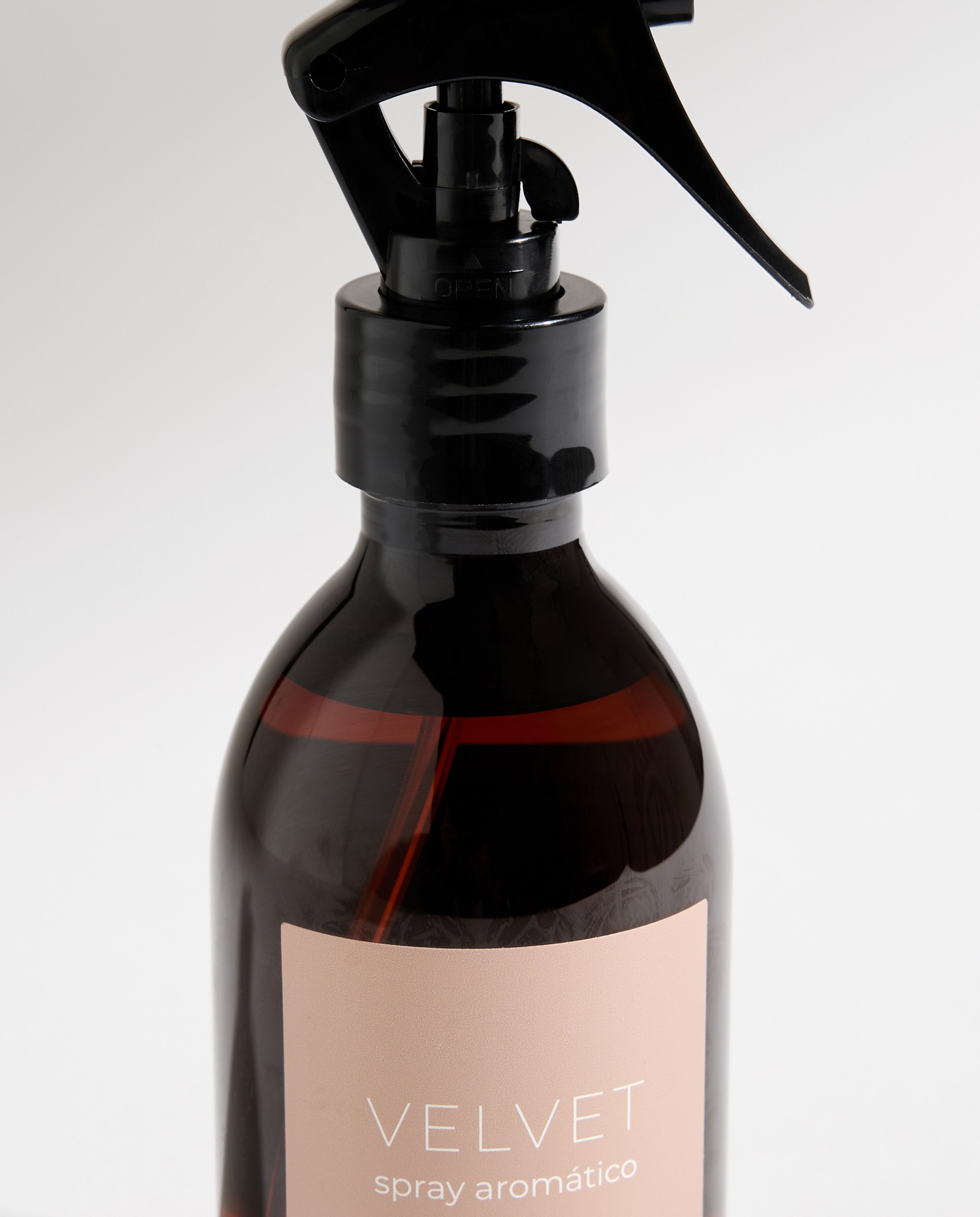 Ambientador en spray Home Spray Velvet Rosa-2