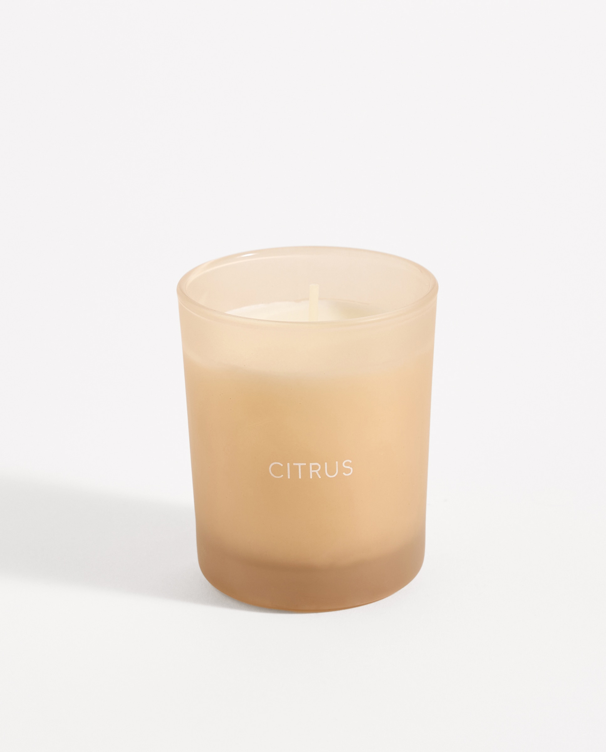 Vela aromática Citrus Amarillo-1
