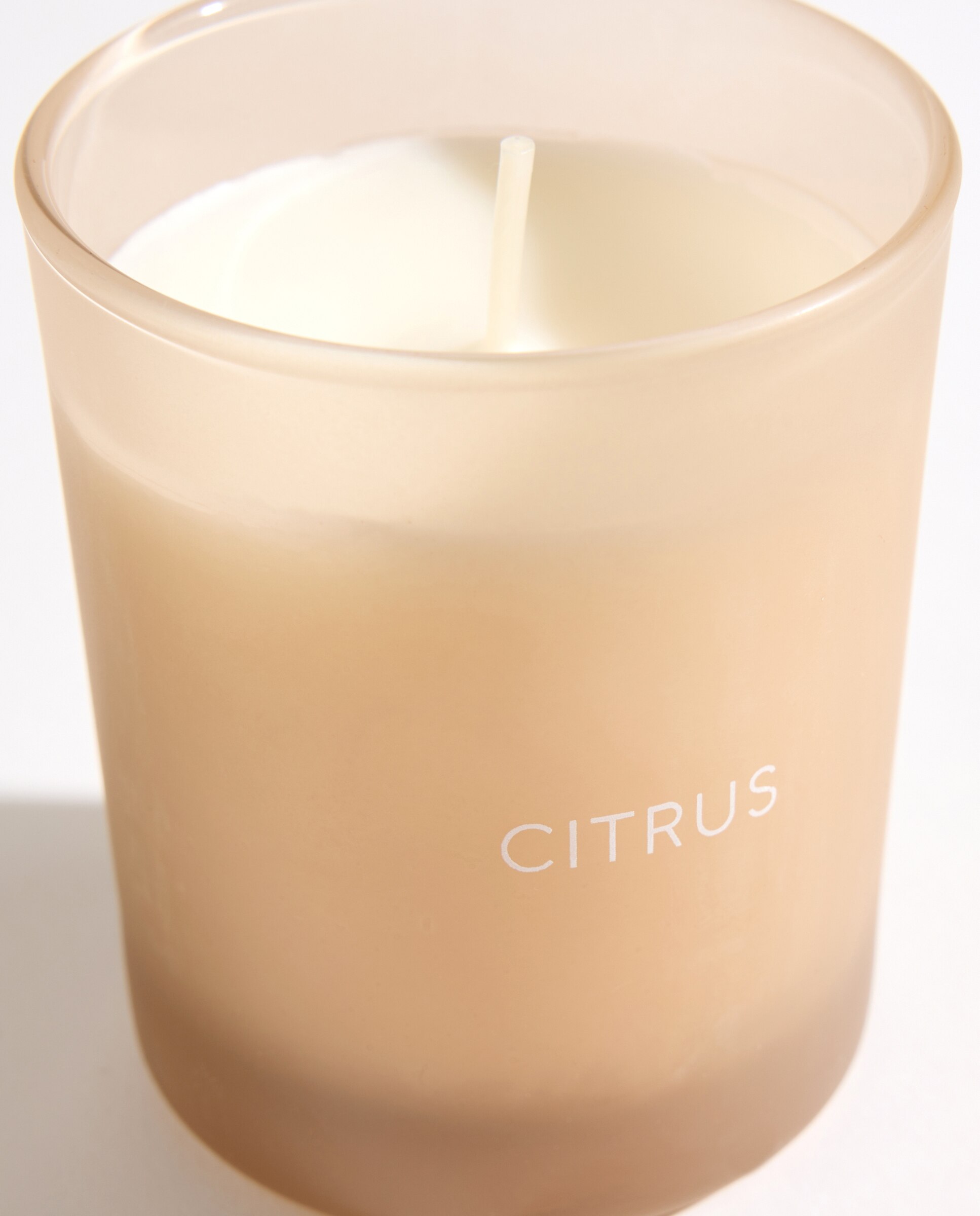 Vela aromática Citrus Amarillo-2