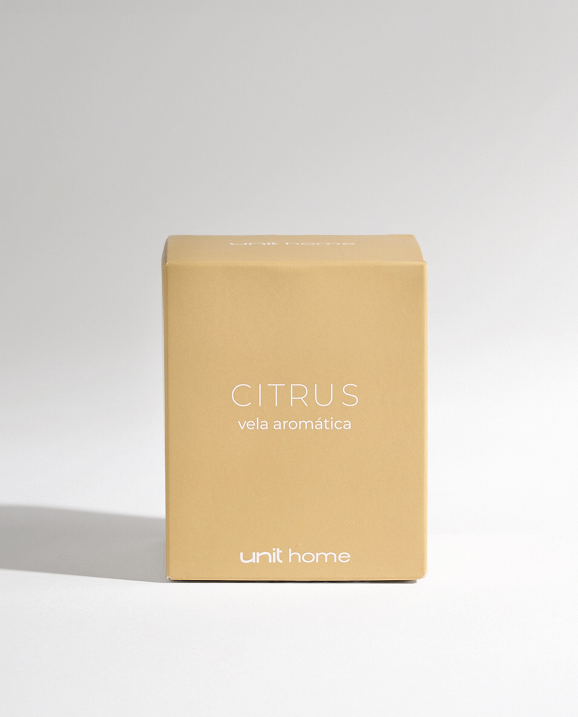 Vela aromática Citrus Amarillo-3