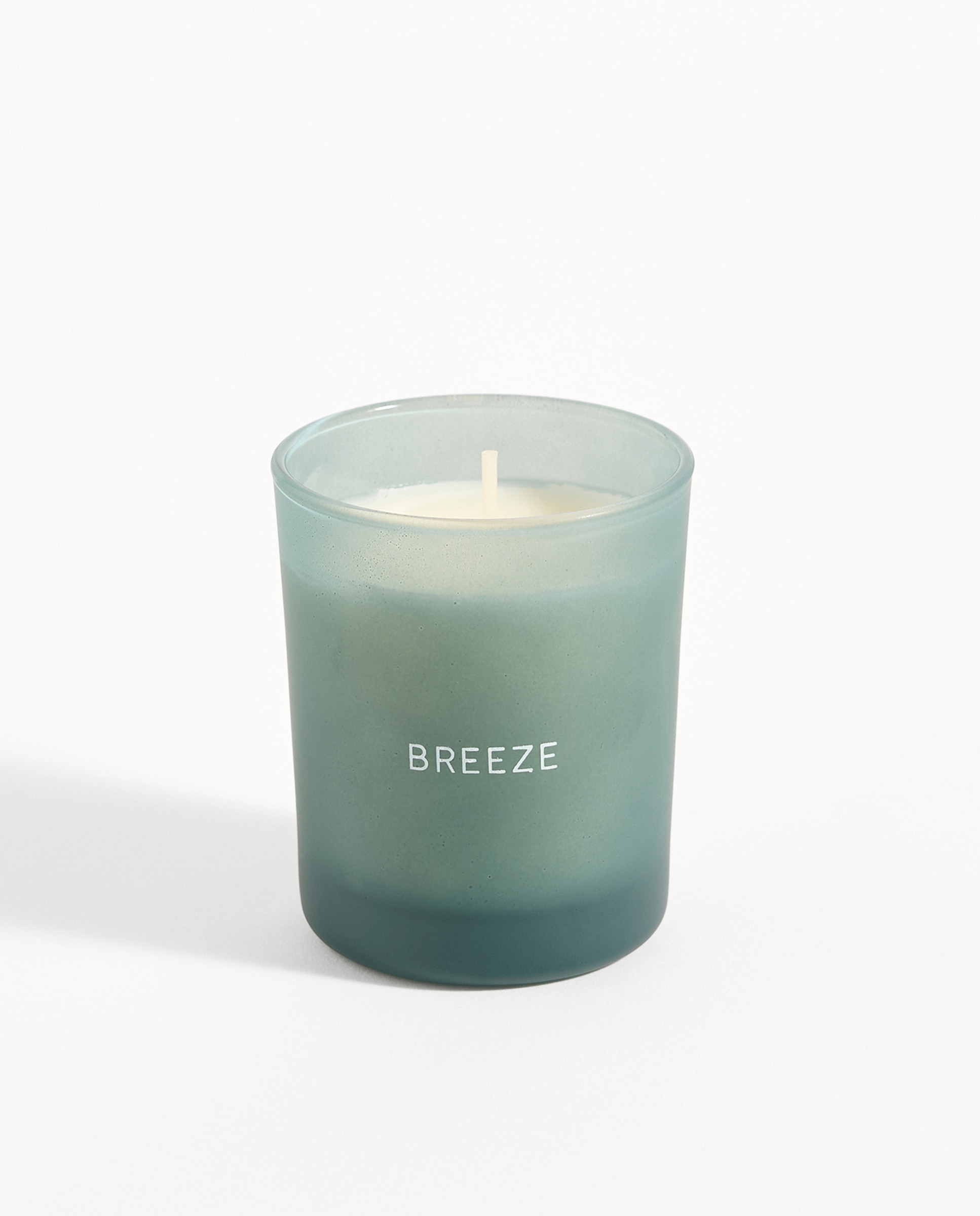 Vela aromática Breeze Azul-1