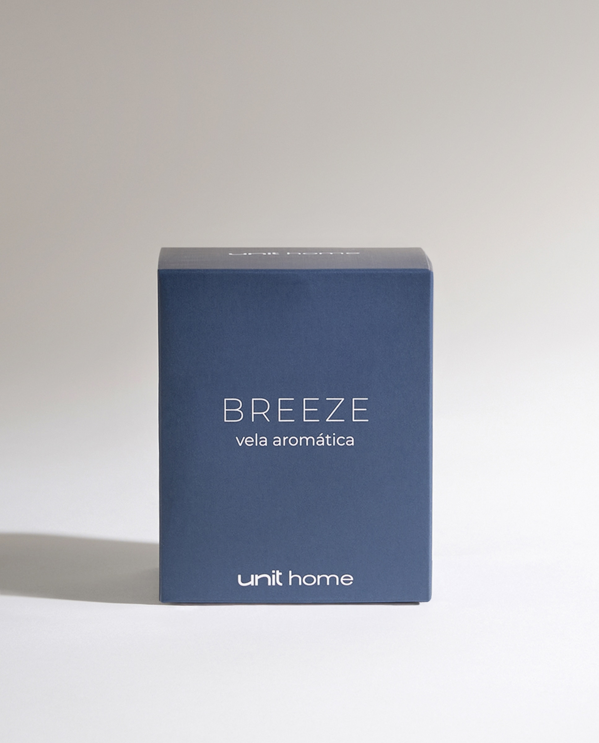 Vela aromática Breeze Azul-3