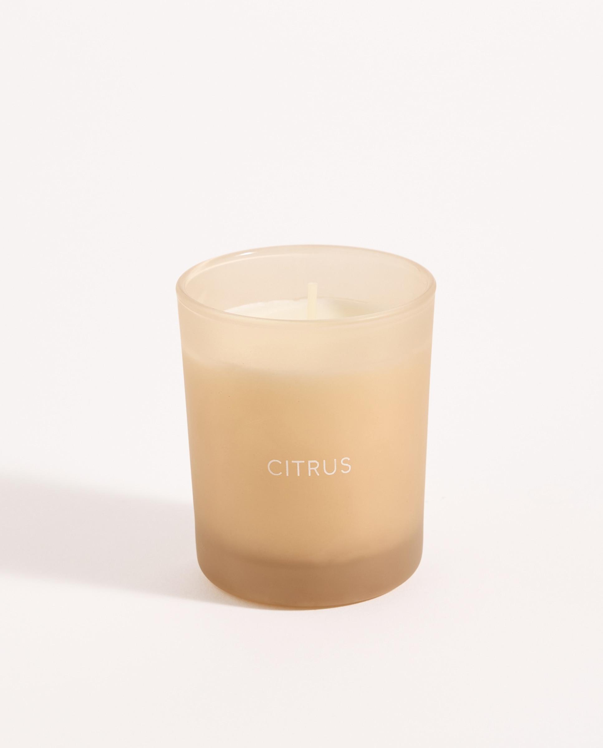 Imagen 0 de Vela aromática Citrus