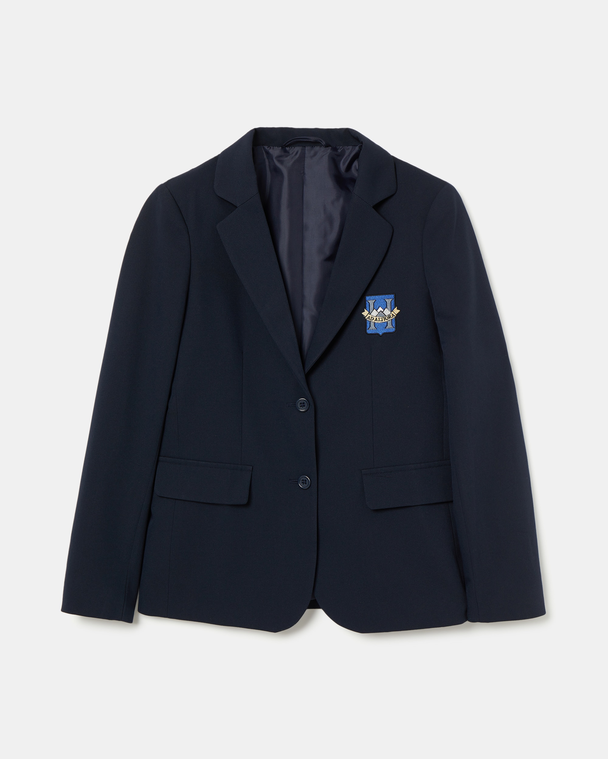 Imagen 0 de Blazer niña de uniforme Azul marino