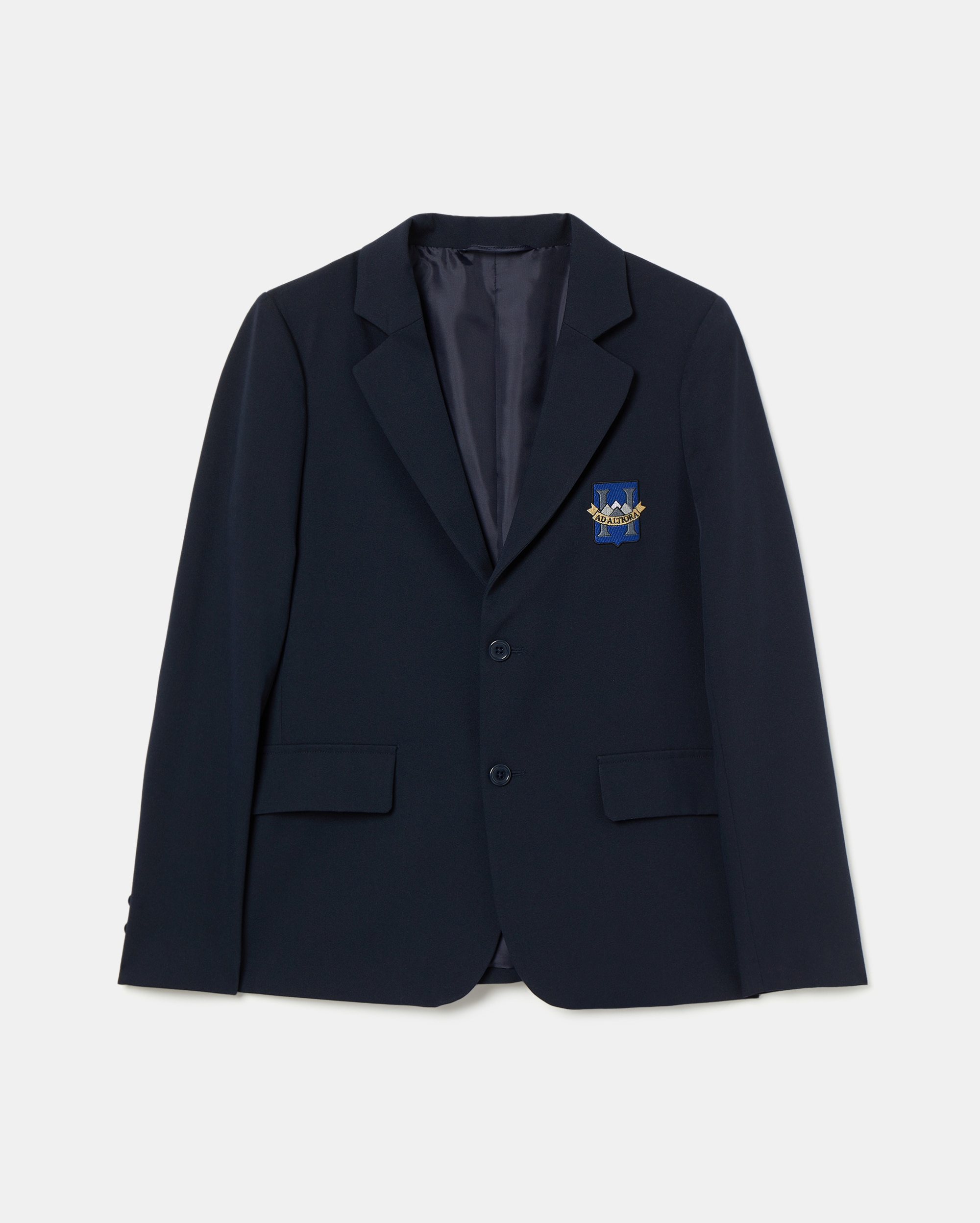 Imagen 0 de Blazer niño de uniforme Azul marino