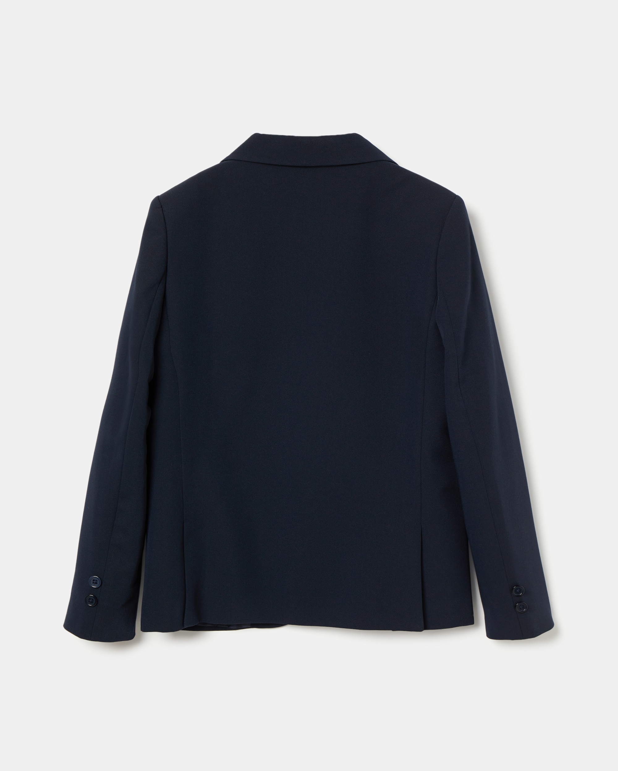 Blazer niño de uniforme - Kids El Corte Inglés - Azul marino Azul marino-2